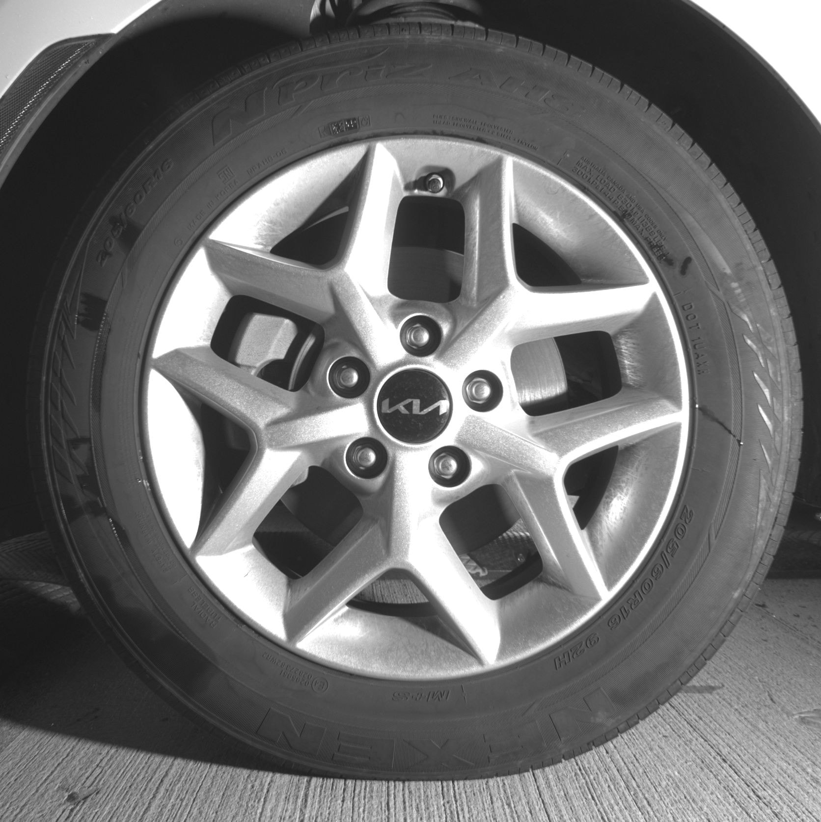 Thumbnail: 2025 Kia Soul - 9