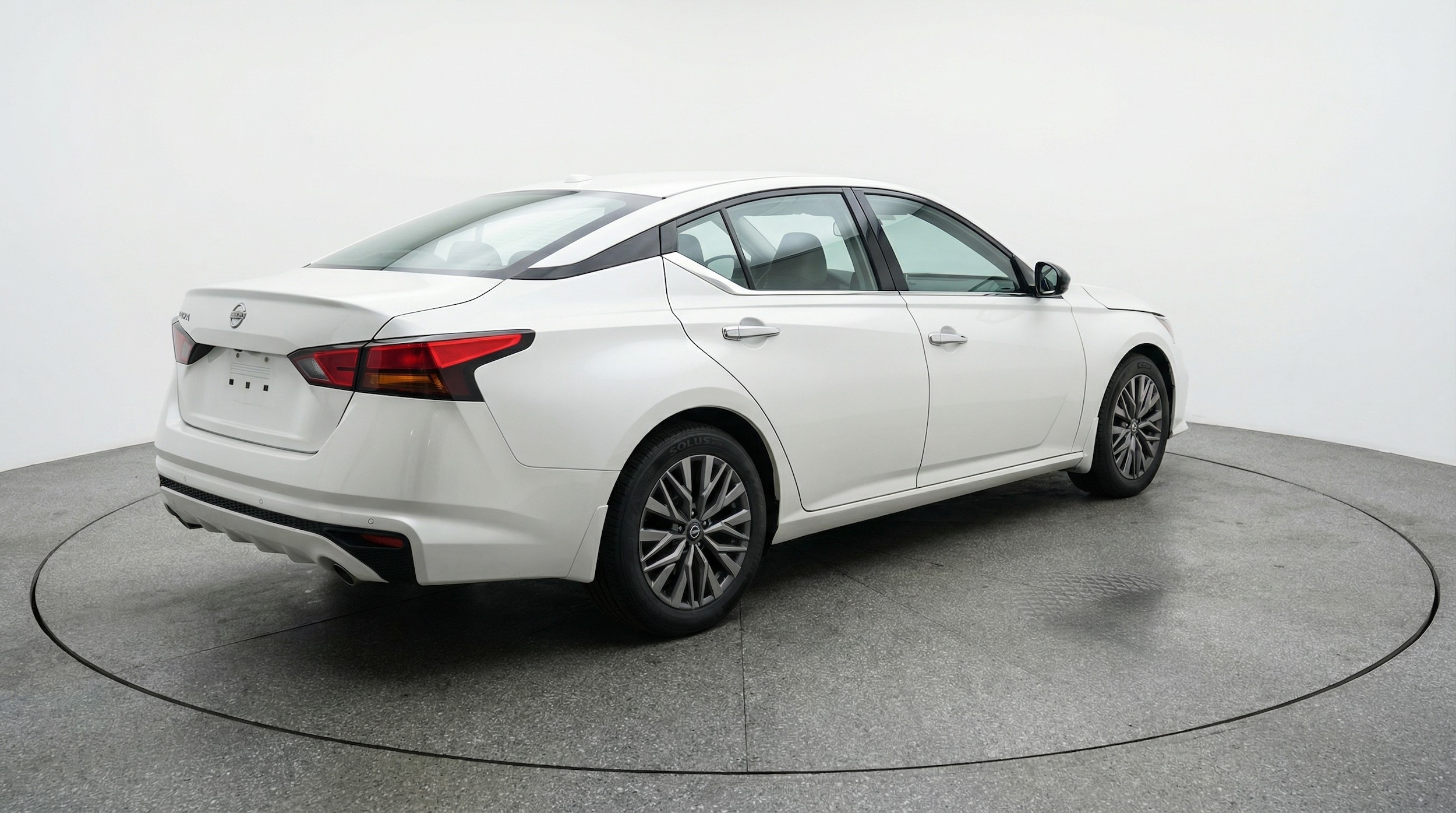 Thumbnail: 2025 Nissan Altima - 7