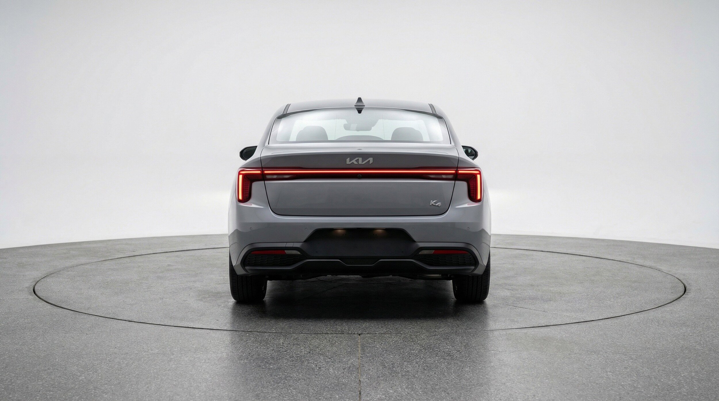 Thumbnail: 2025 Kia K4 - 7