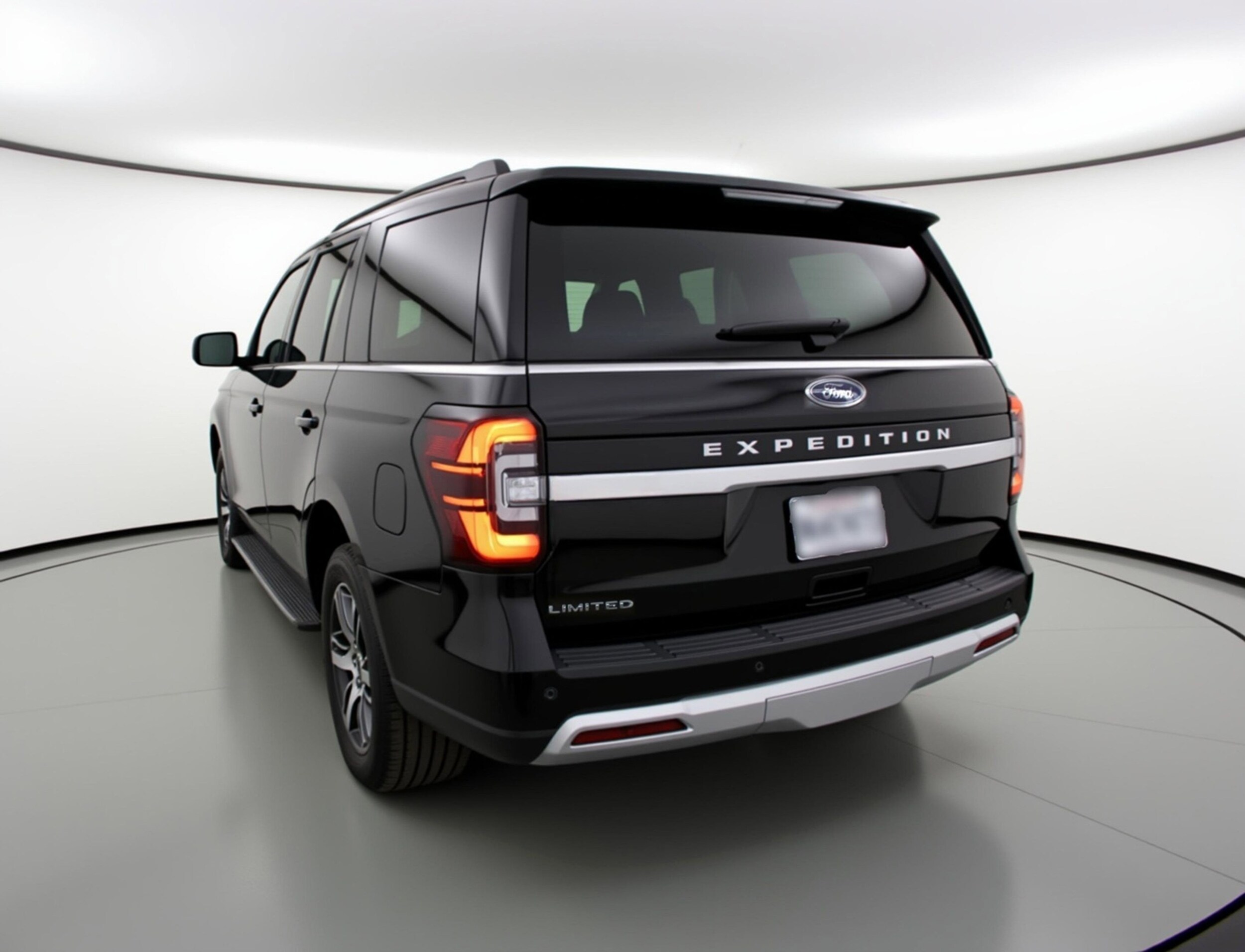 Thumbnail: 2024 Ford Expedition - 6