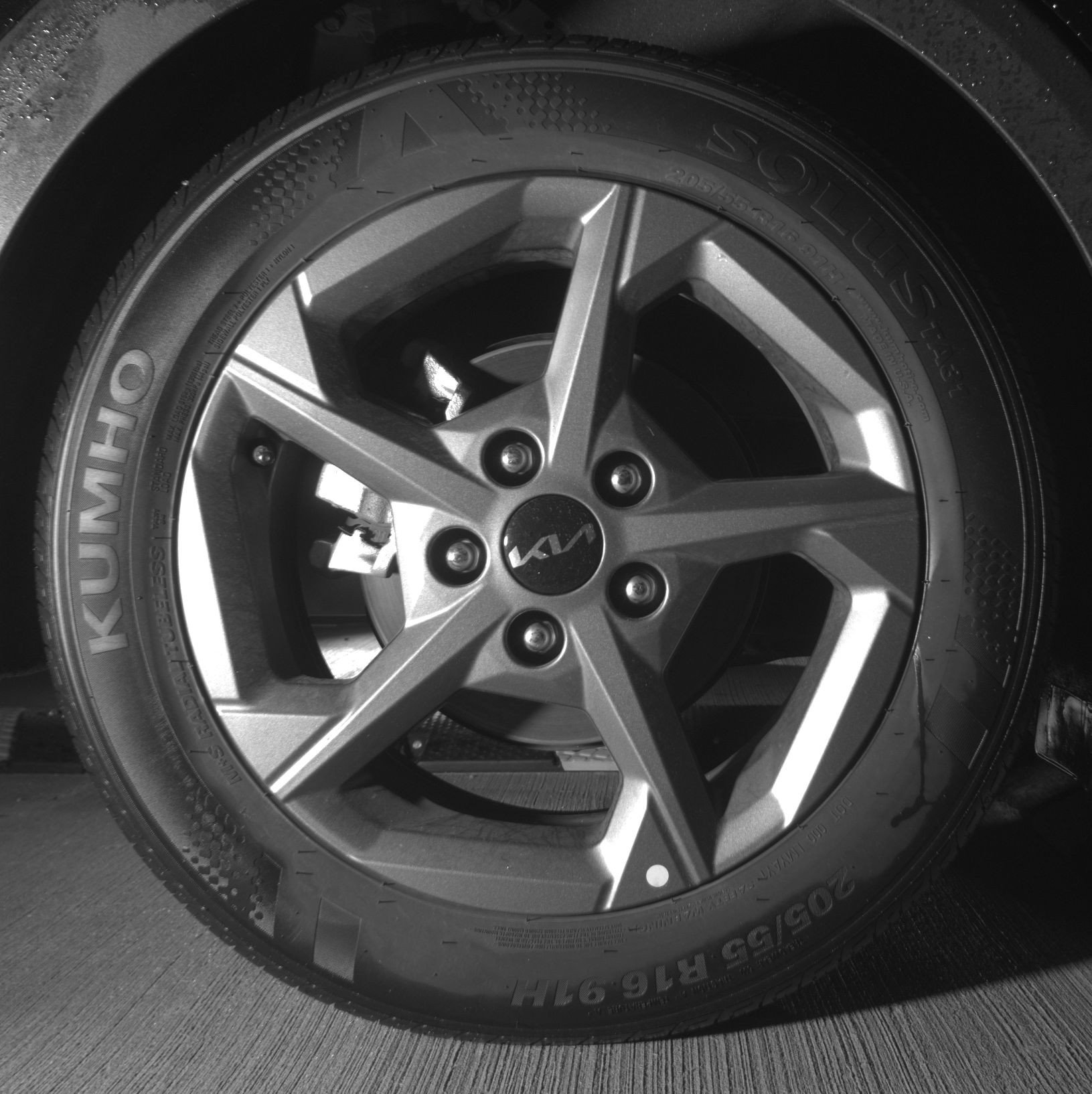 Thumbnail: 2025 Kia K4 - 15