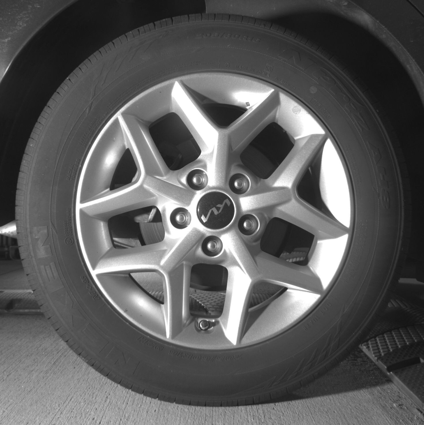 Thumbnail: 2025 Kia Soul - 17