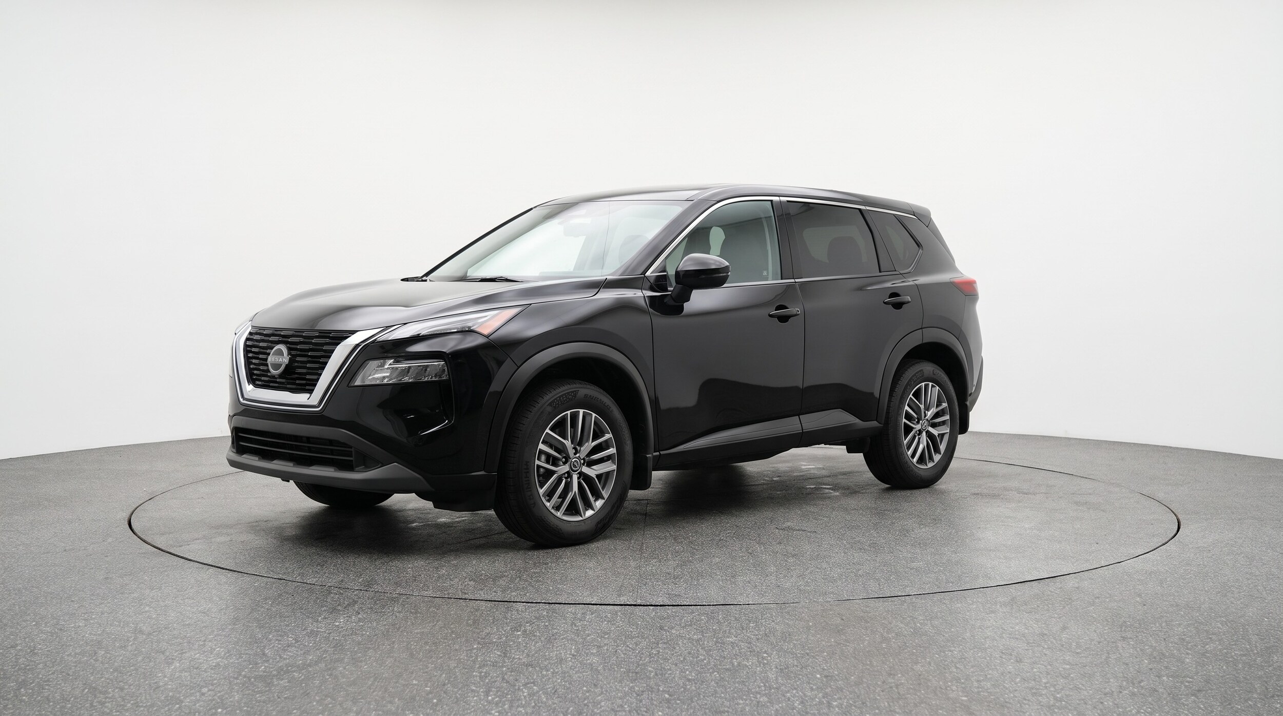 Thumbnail: 2026 Nissan Rogue - 3