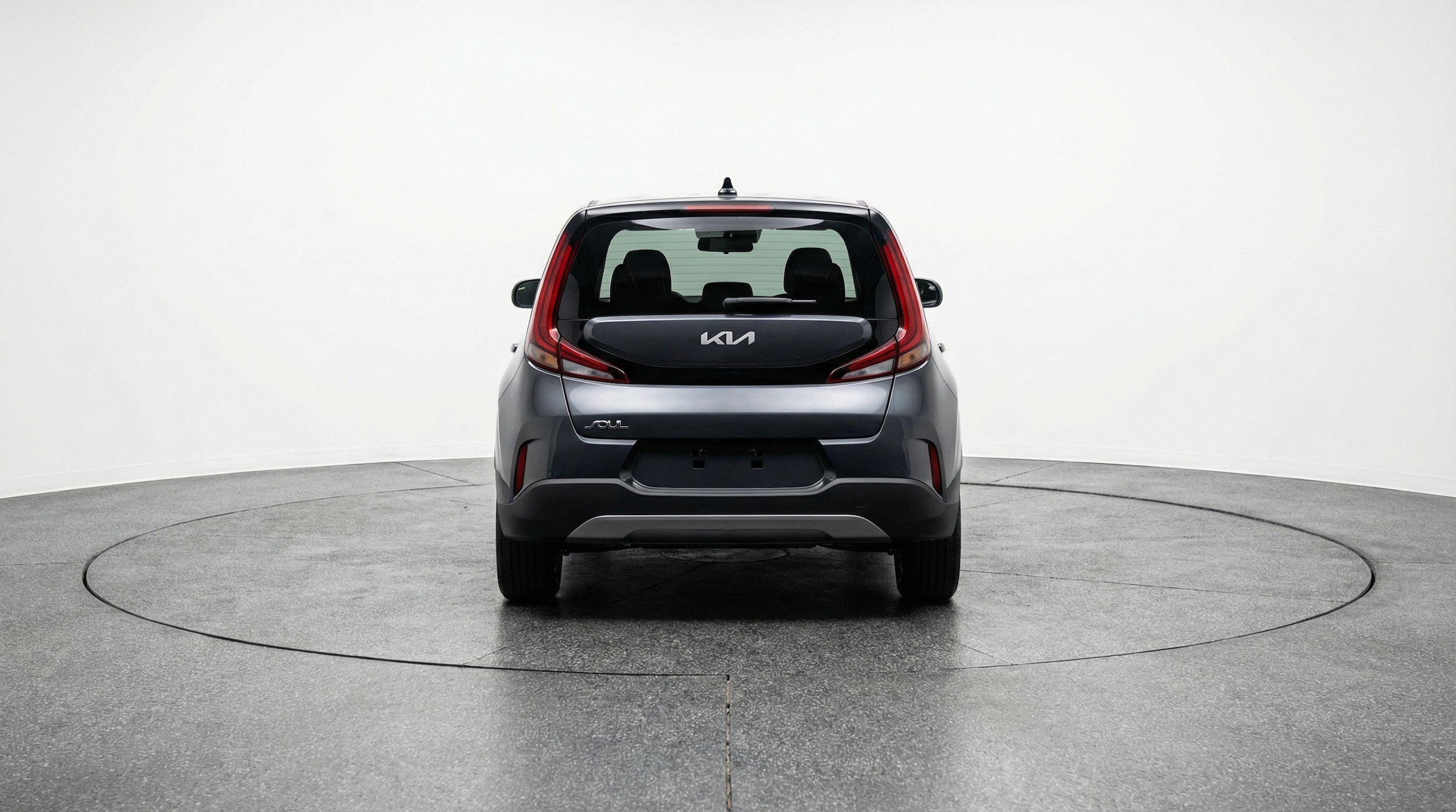 Thumbnail: 2025 Kia Soul - 7