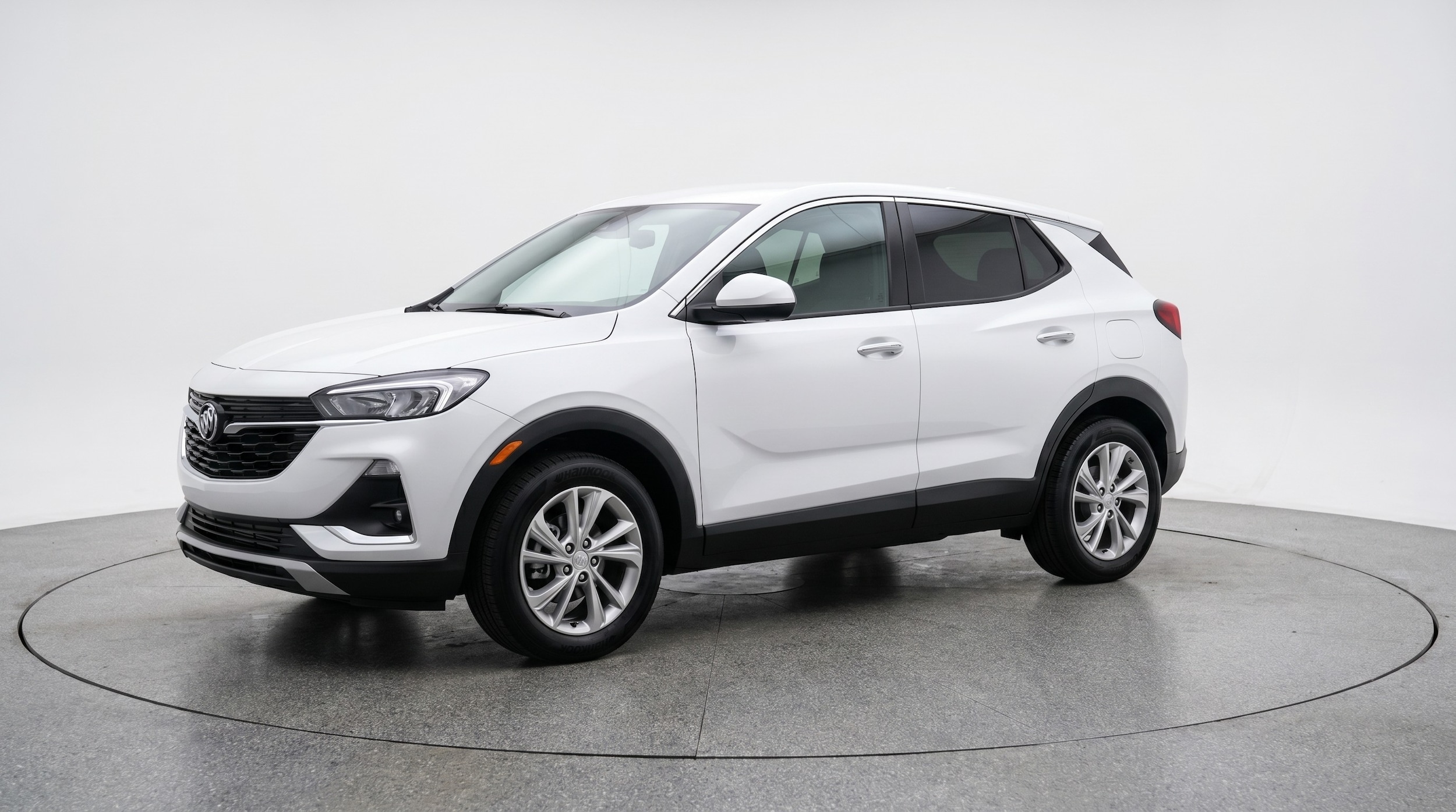 Thumbnail: 2026 Buick Encore GX - 3