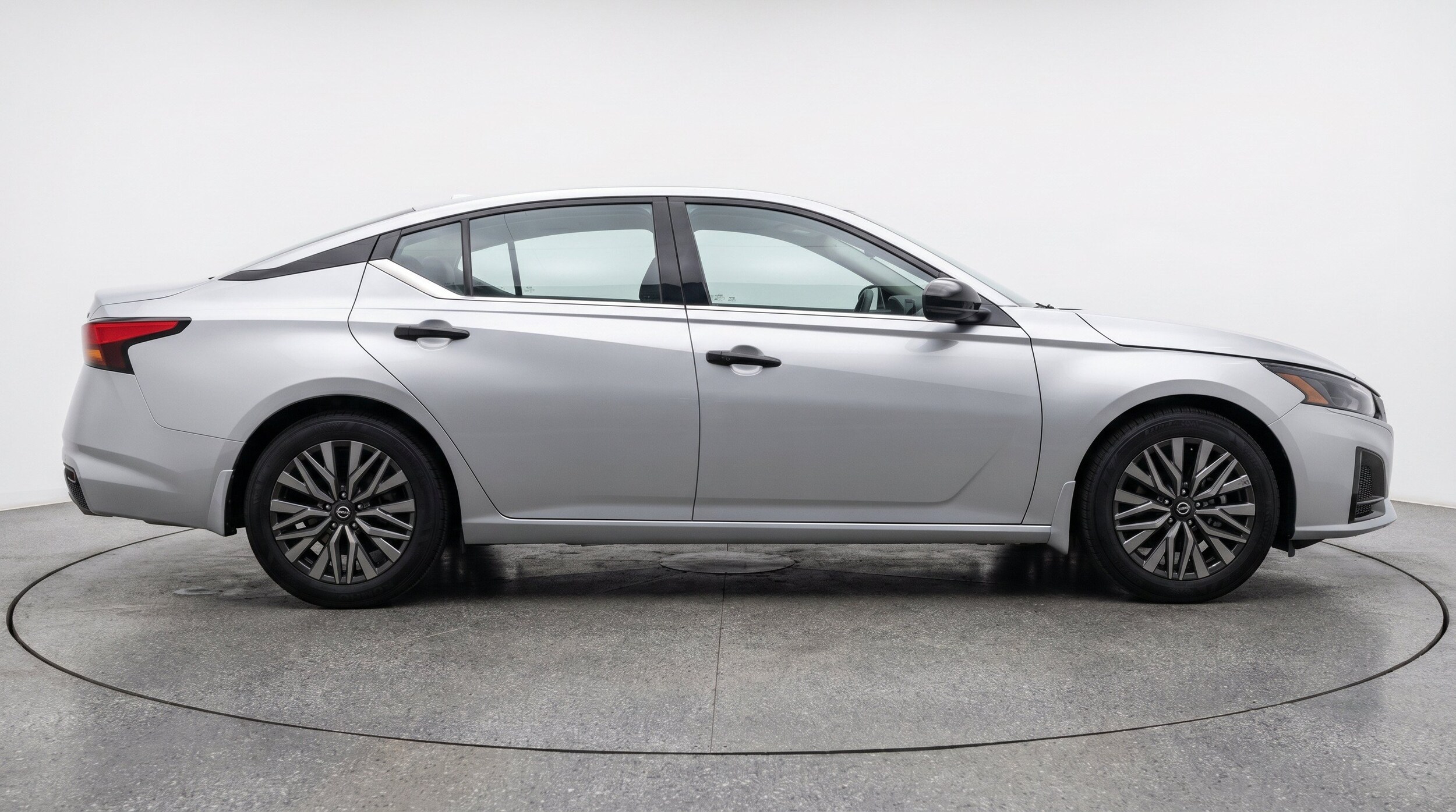 Thumbnail: 2026 Nissan Altima - 11