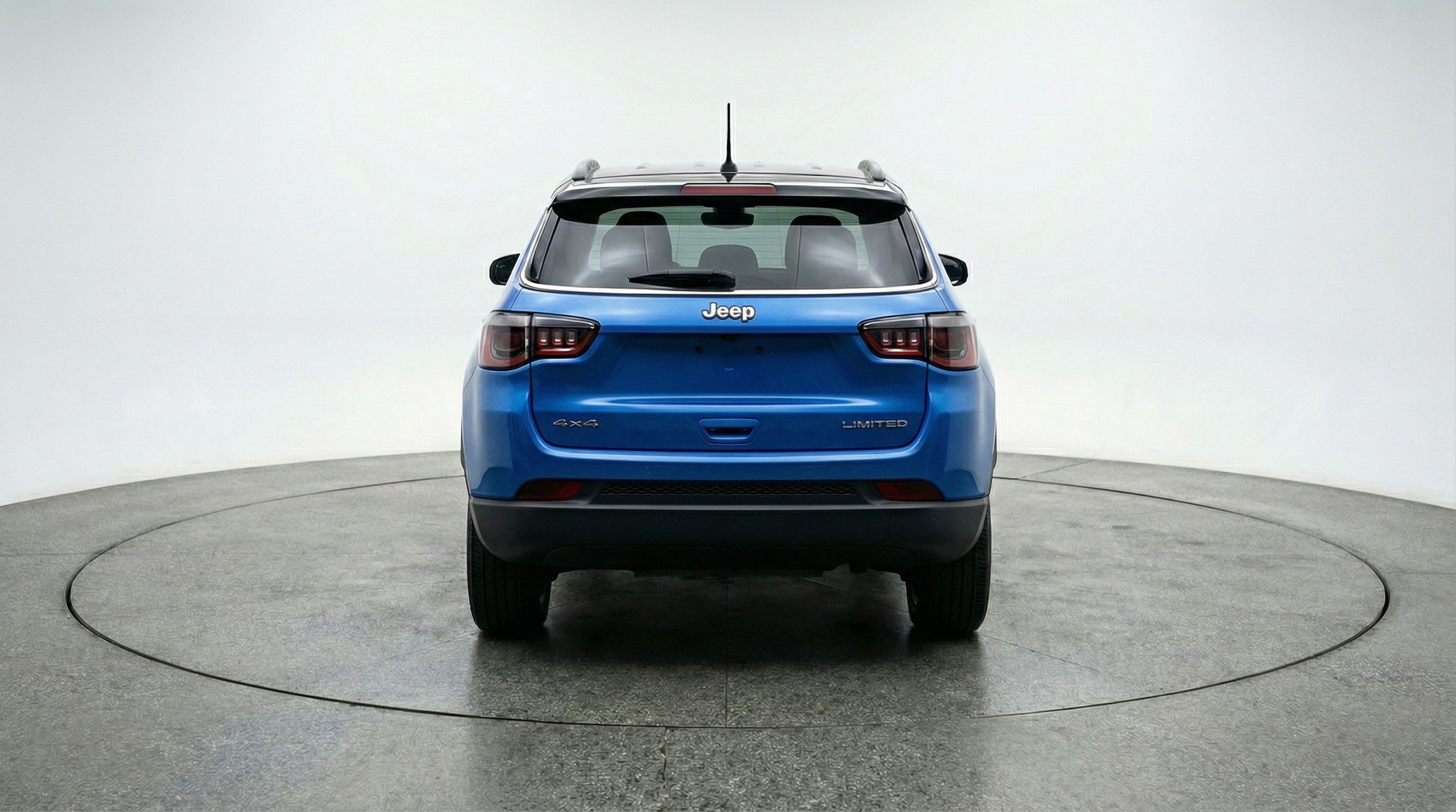 Thumbnail: 2025 Jeep Compass - 6