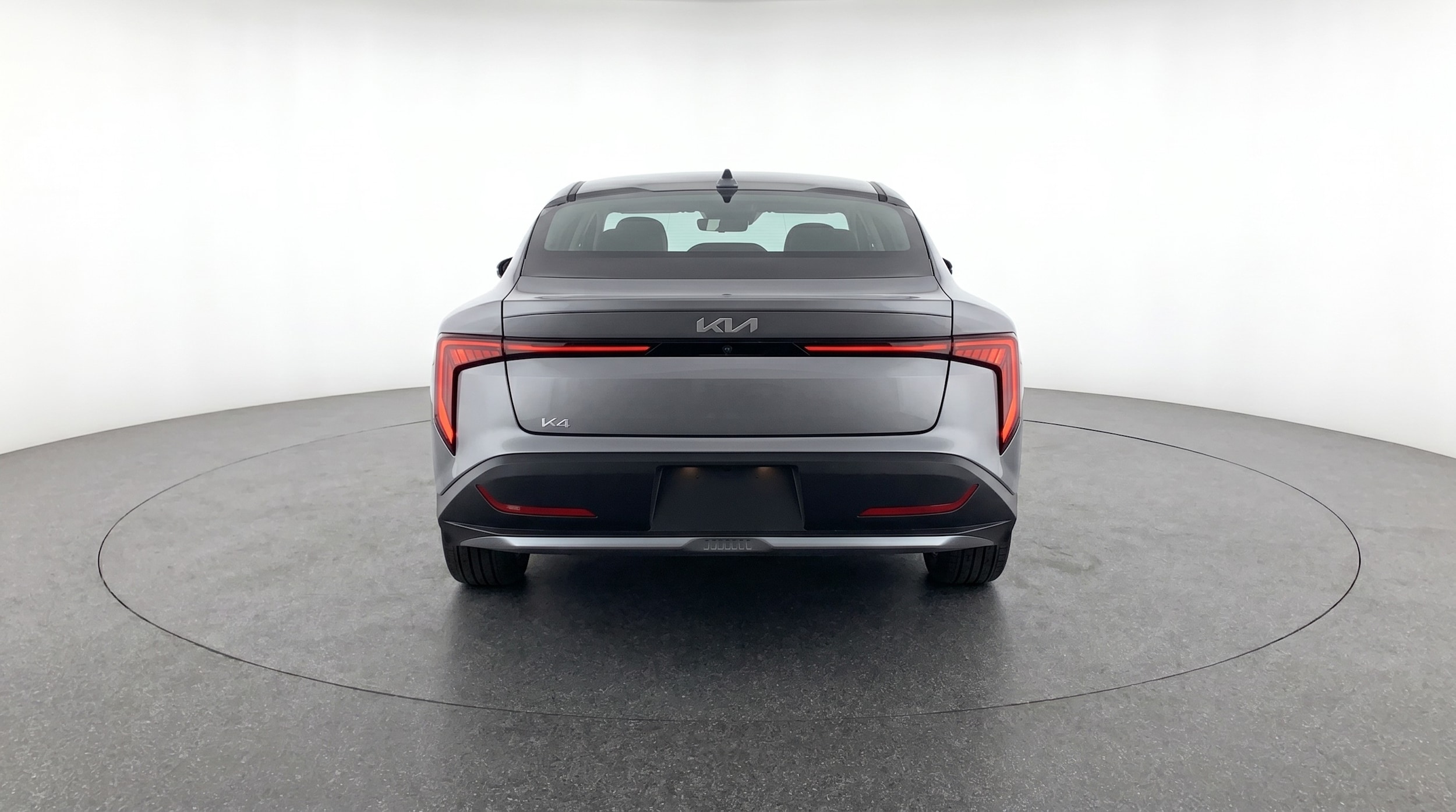 Thumbnail: 2025 Kia K4 - 6