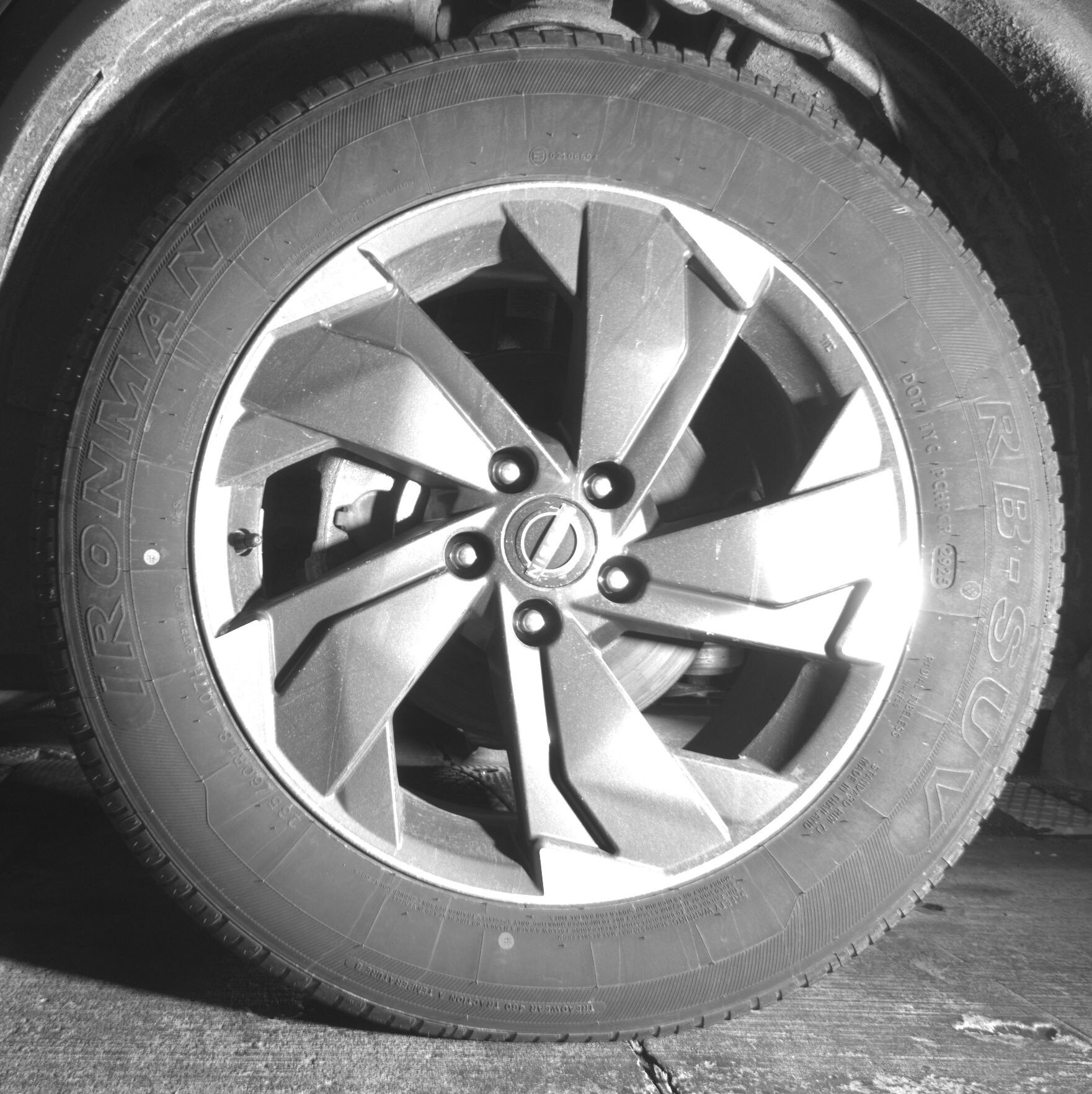 Thumbnail: 2024 Nissan Rogue - 9