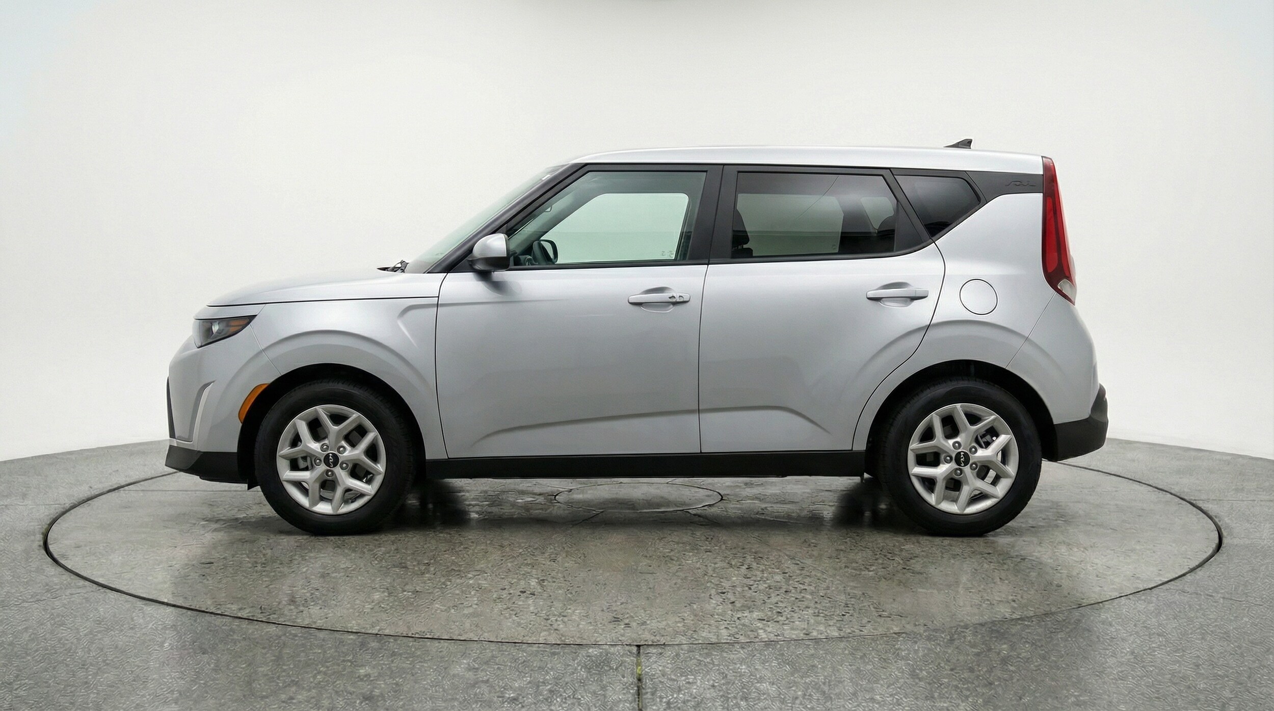 Thumbnail: 2025 Kia Soul - 4