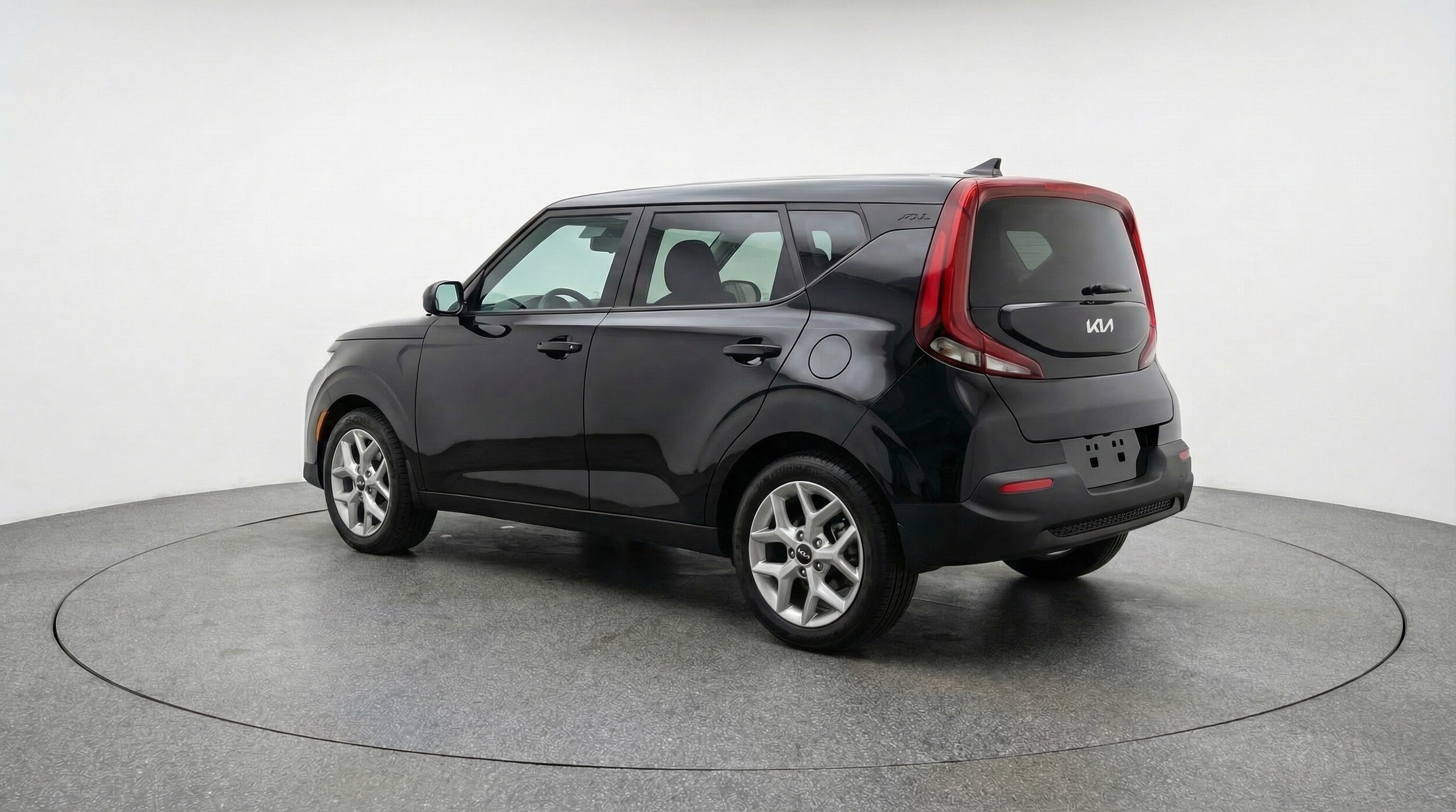 Thumbnail: 2025 Kia Soul - 5