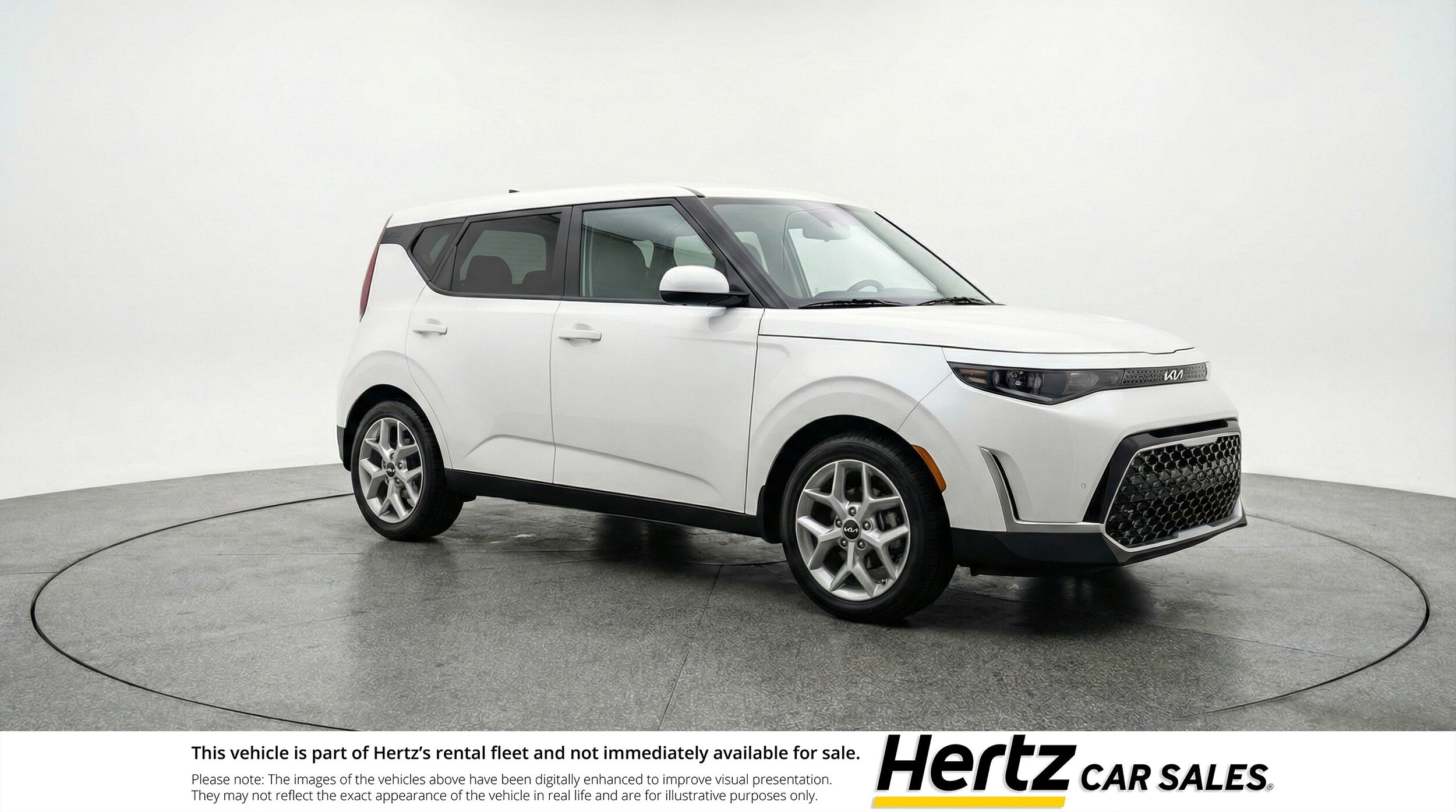 Thumbnail: 2025 Kia Soul - 1