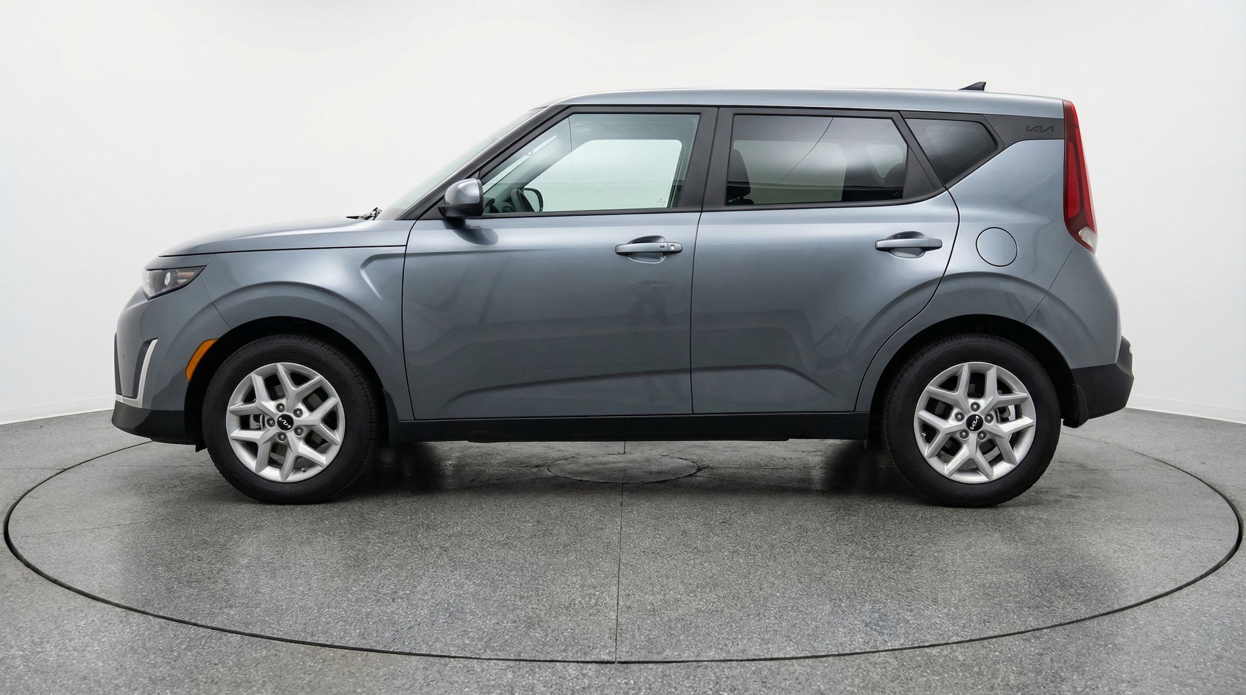 Thumbnail: 2025 Kia Soul - 5