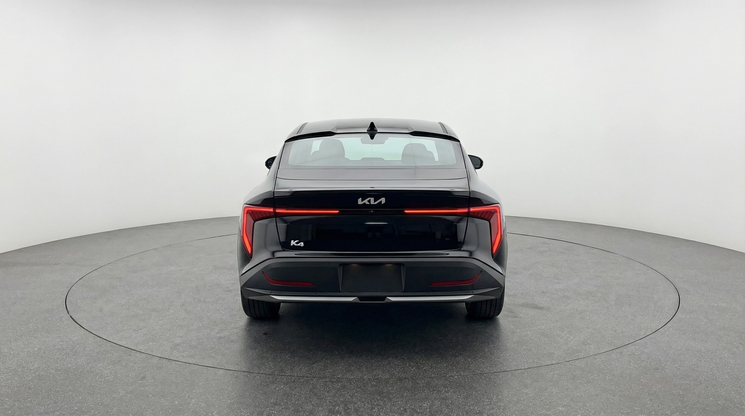 Thumbnail: 2026 Kia K4 - 6