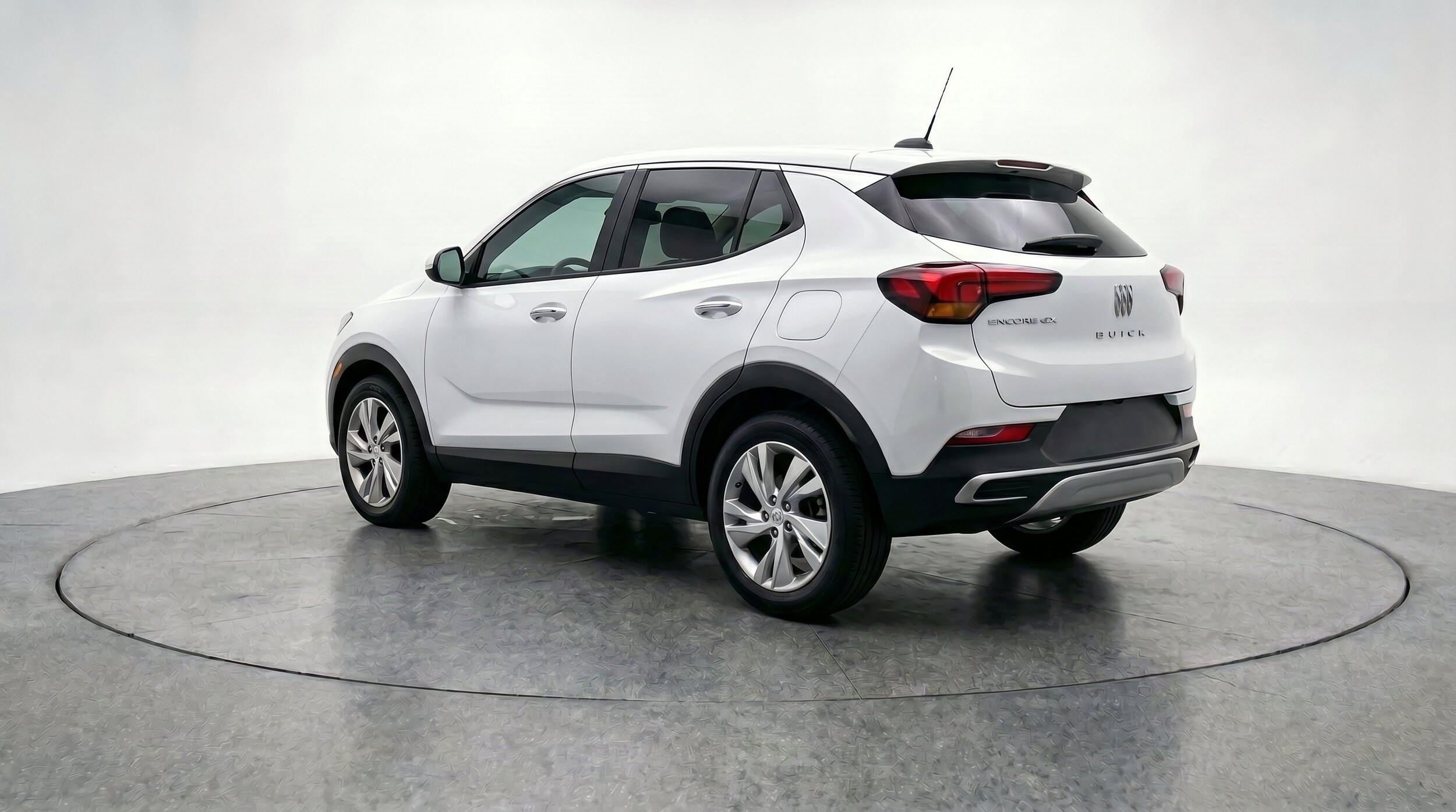 Thumbnail: 2026 Buick Encore GX - 6