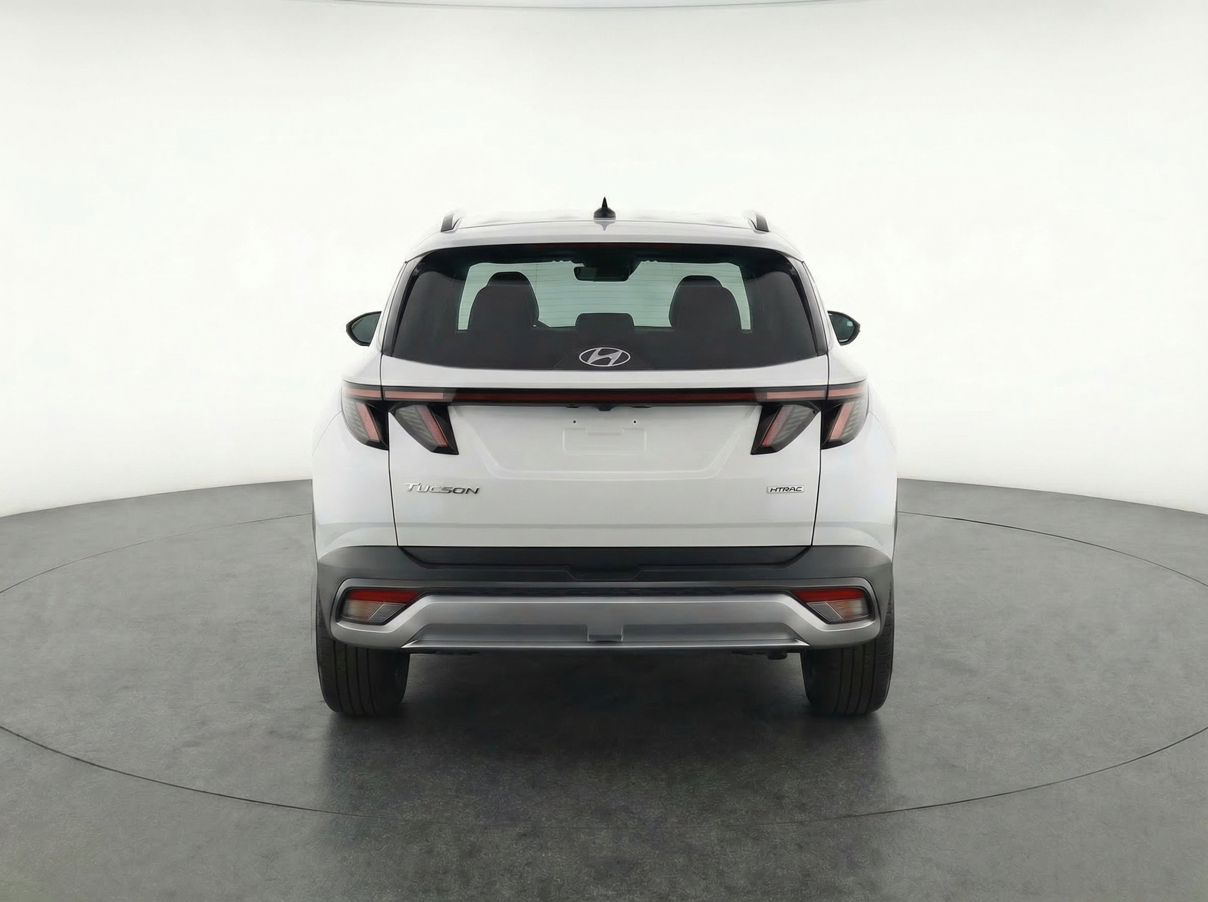 Thumbnail: 2026 Hyundai Tucson - 7