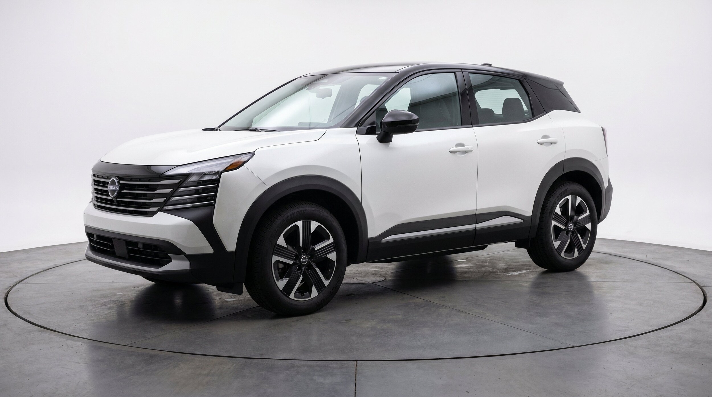Thumbnail: 2026 Nissan Kicks - 3