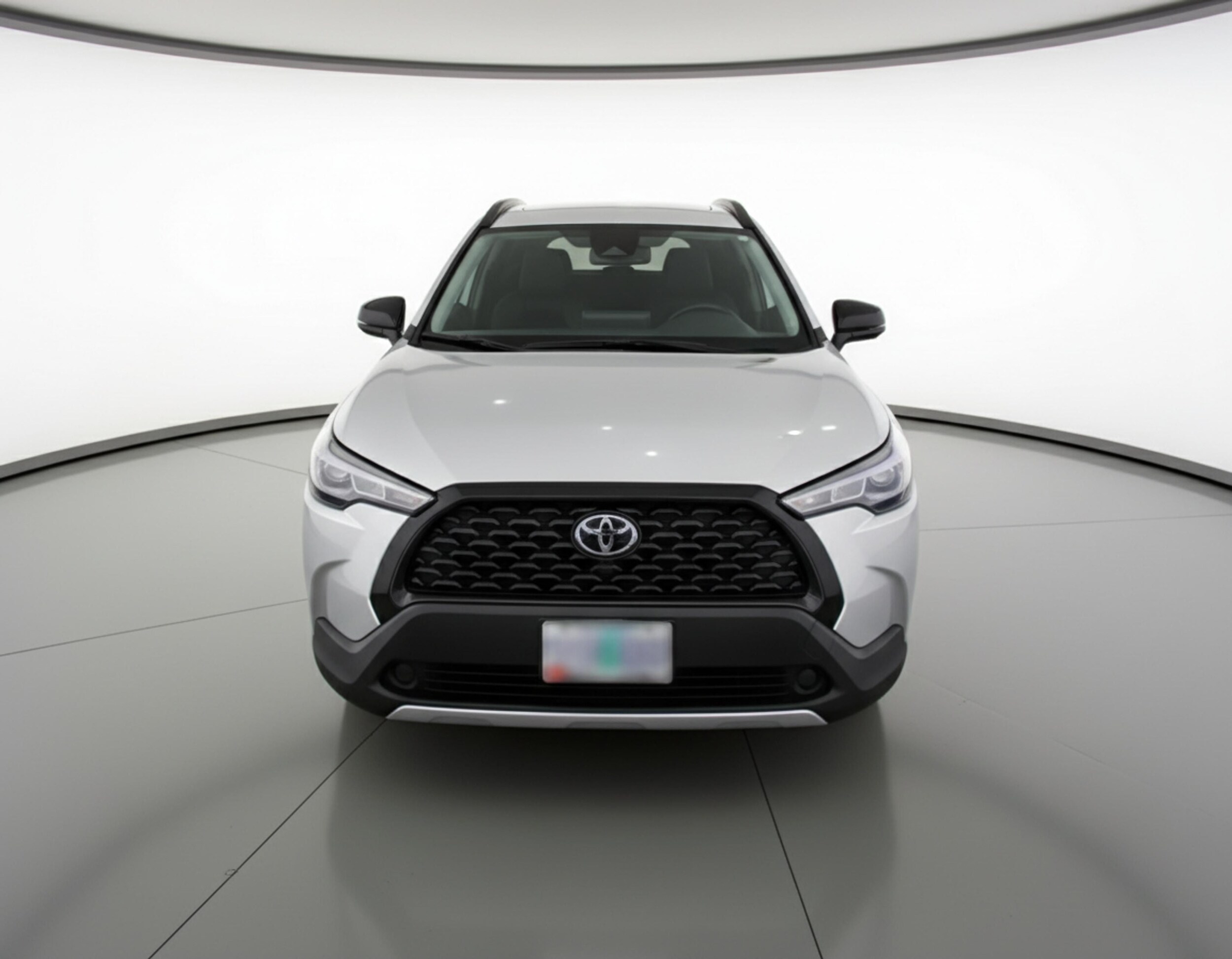 Thumbnail: 2025 Toyota Corolla Cross - 2