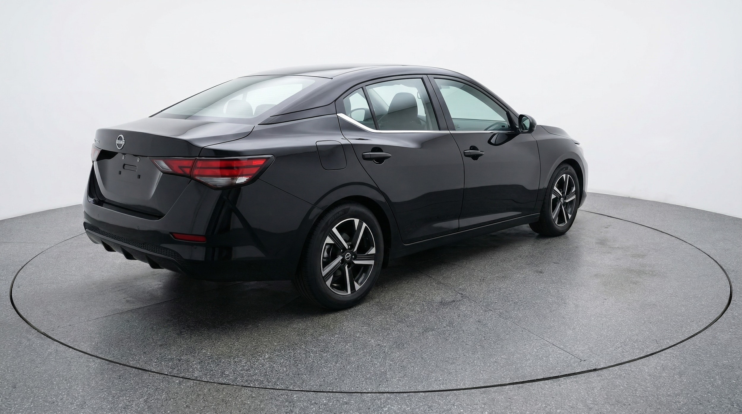 Thumbnail: 2025 Nissan Sentra - 7