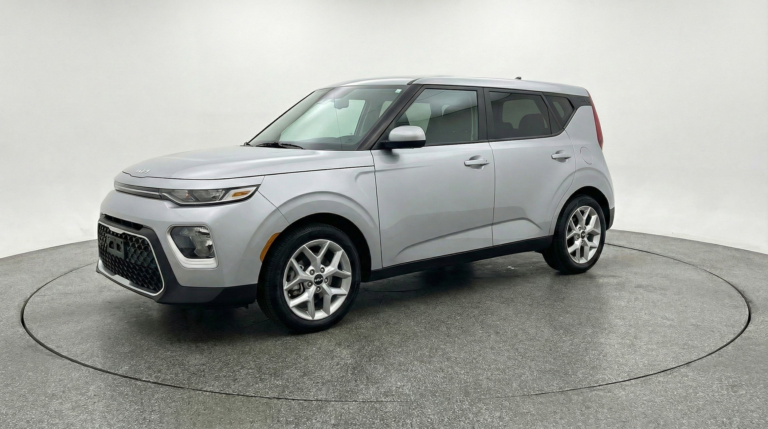 Thumbnail: 2025 Kia Soul - 3