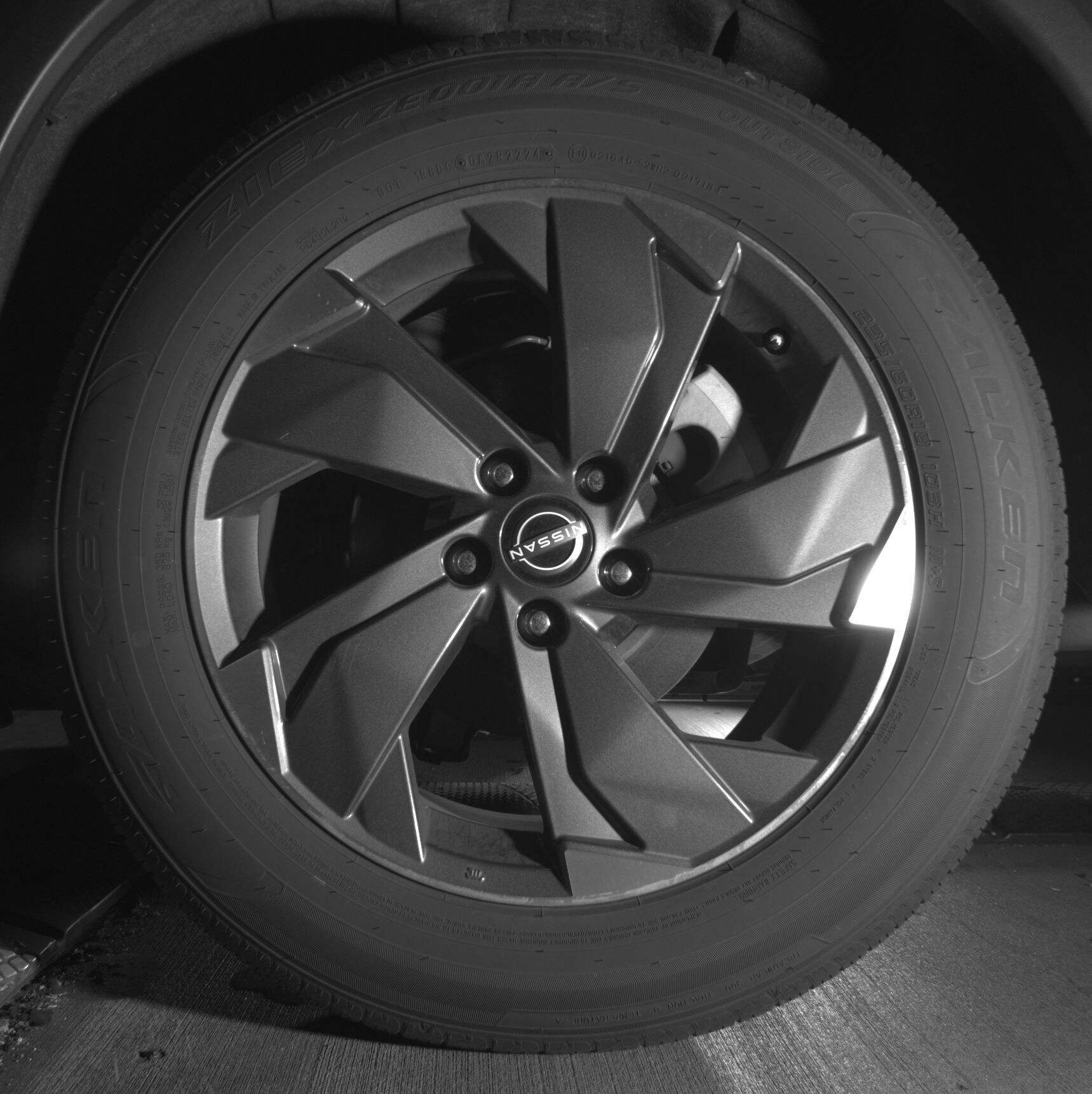 Thumbnail: 2025 Nissan Rogue - 11