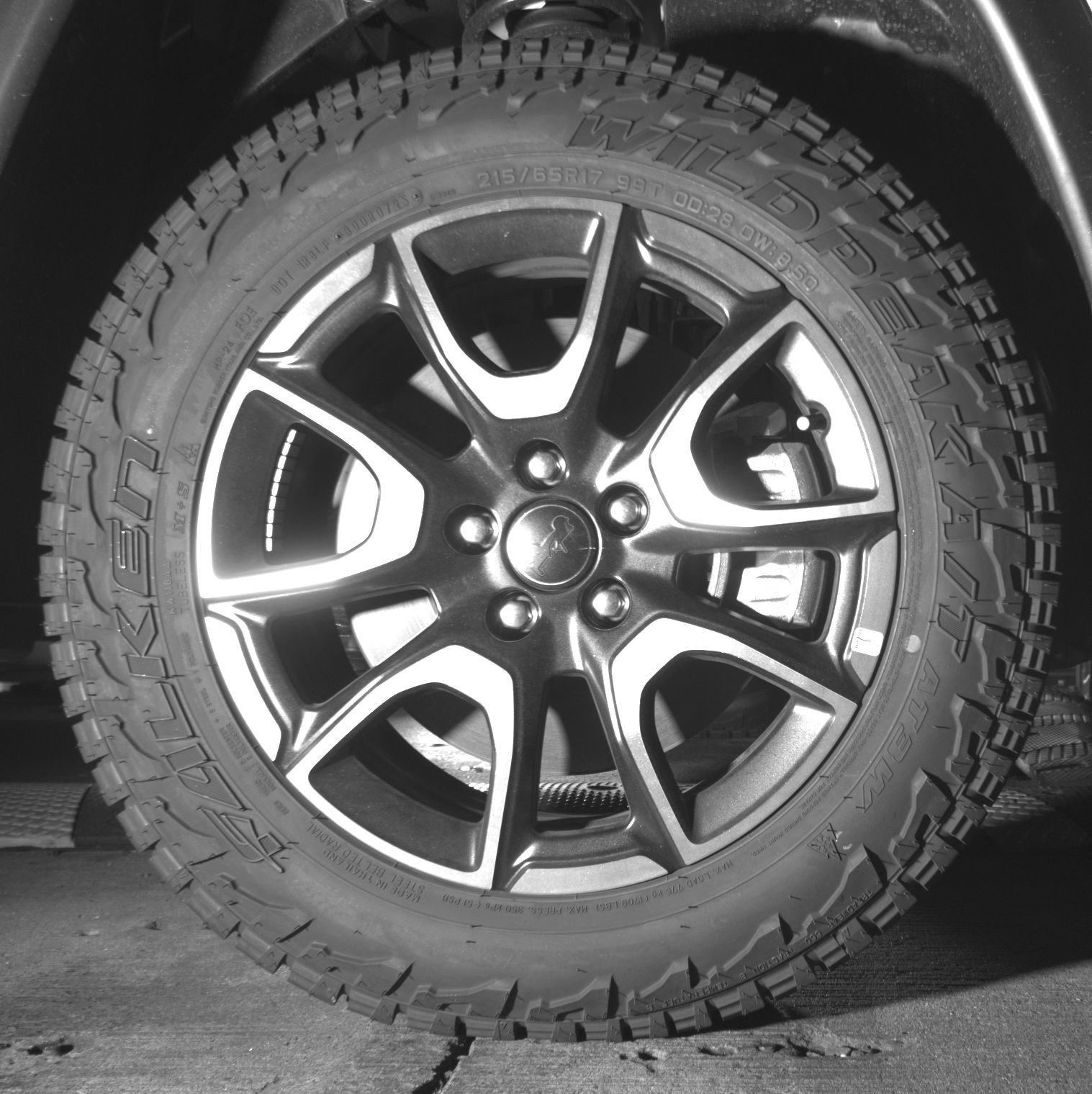 Thumbnail: 2025 Jeep Compass - 13