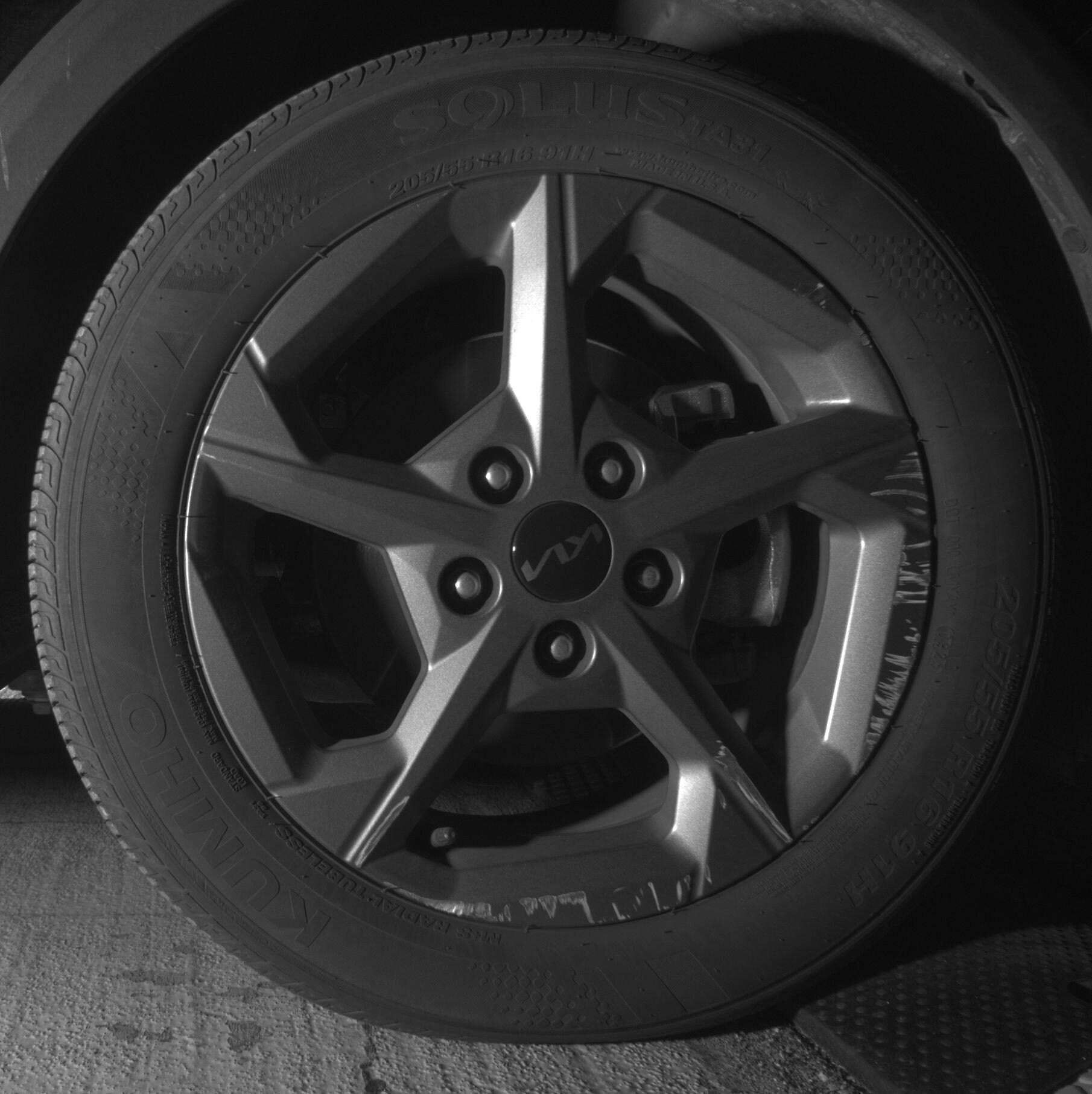 Thumbnail: 2025 Kia K4 - 15