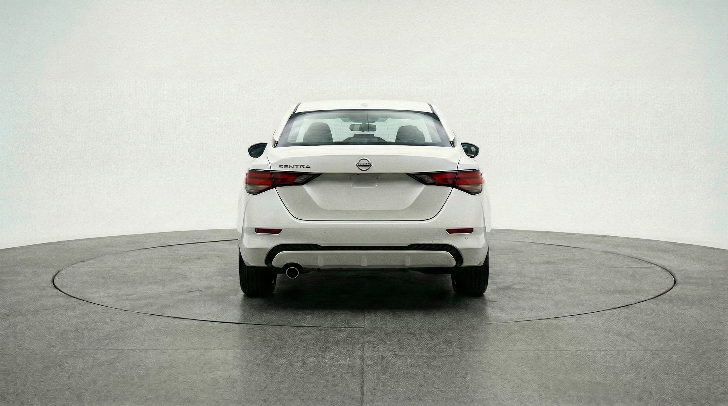 Thumbnail: 2025 Nissan Sentra - 7