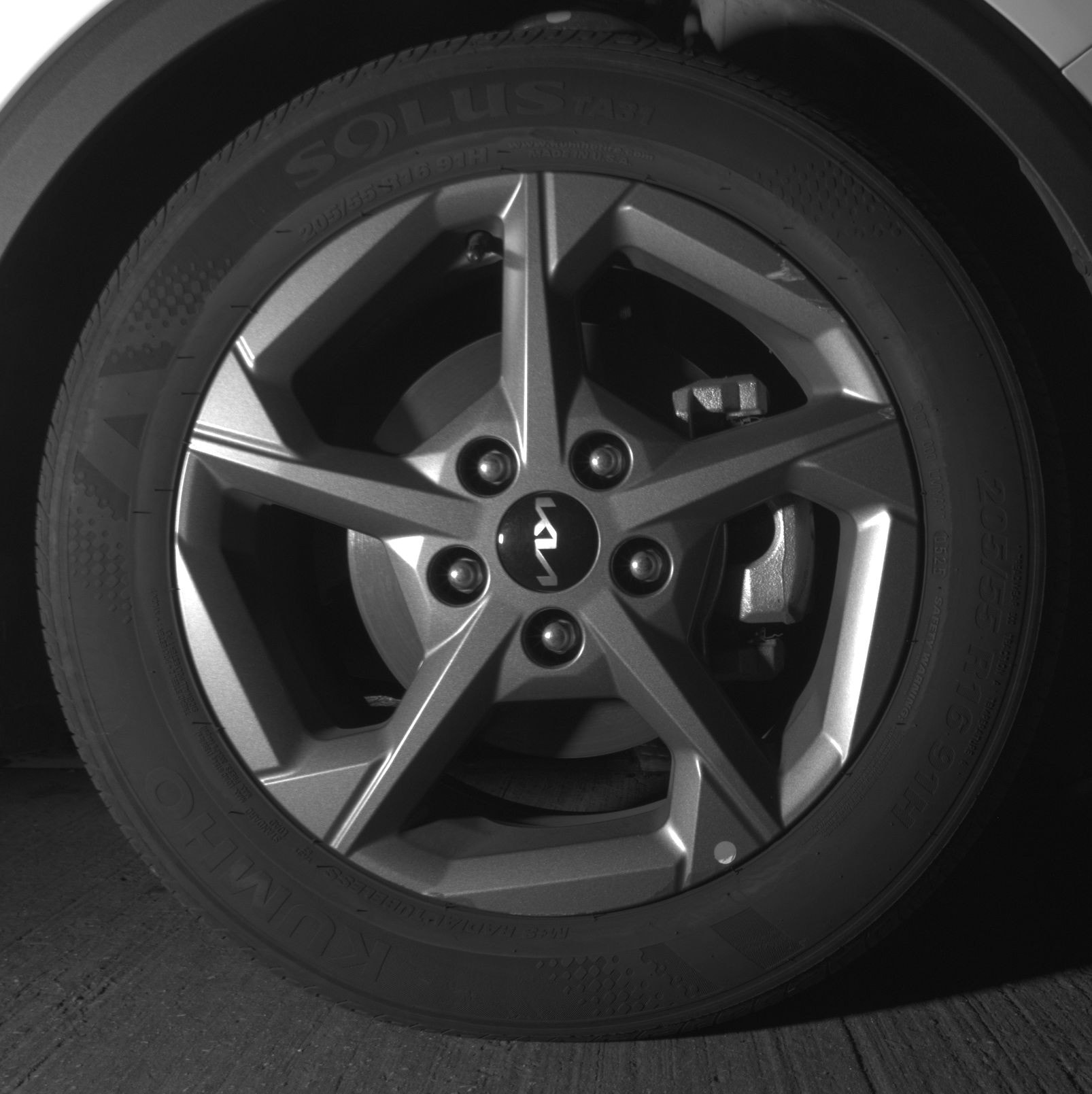 Thumbnail: 2025 Kia K4 - 10