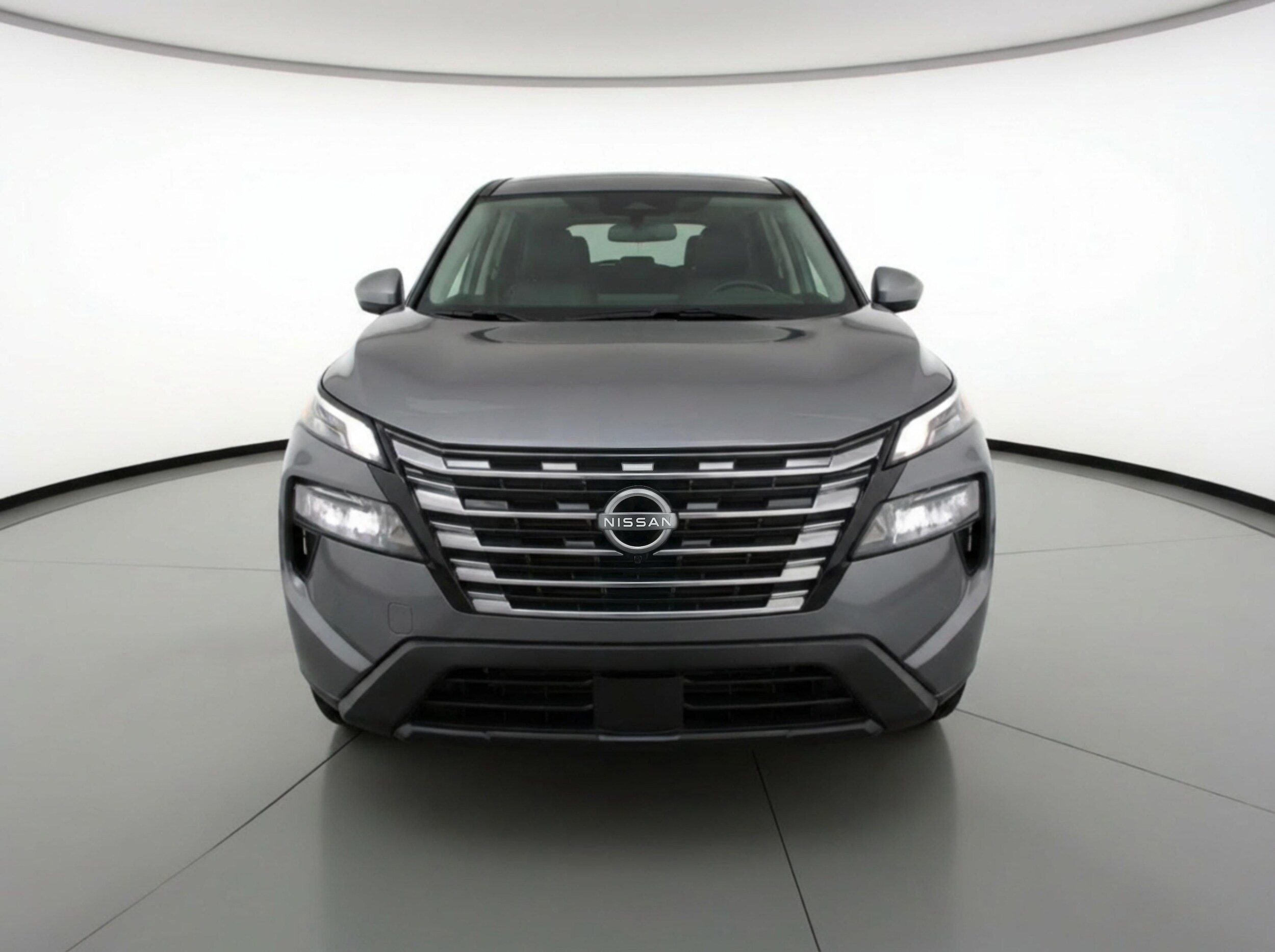 Thumbnail: 2025 Nissan Rogue - 2