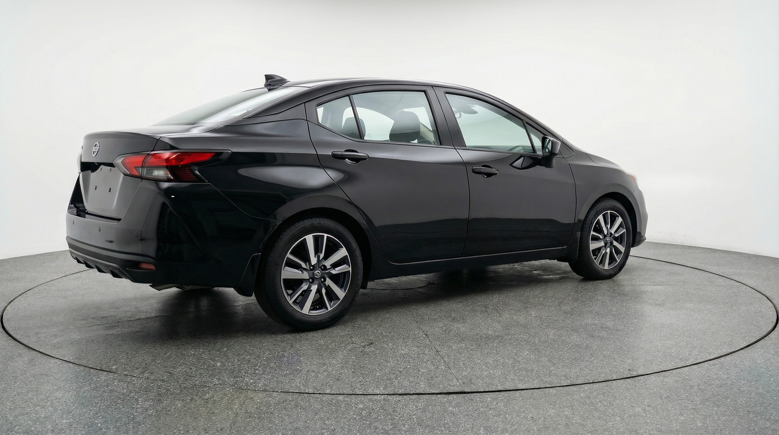 Thumbnail: 2025 Nissan Versa - 7