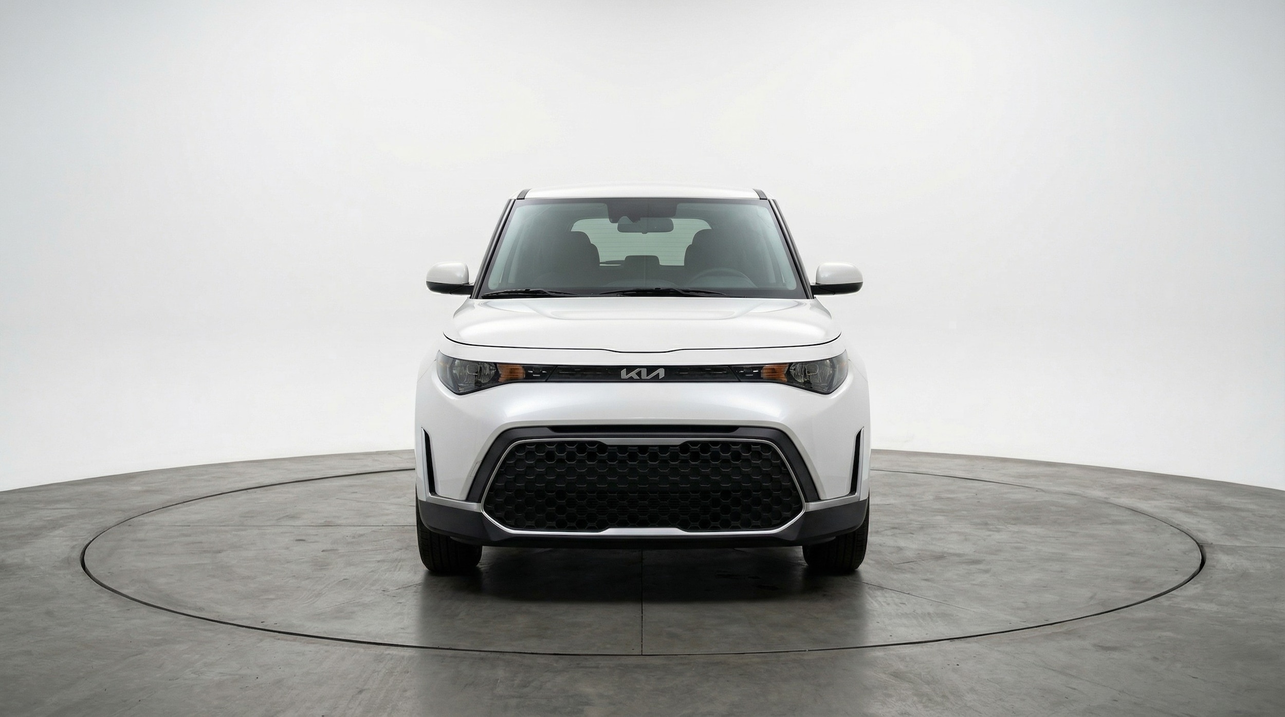 Thumbnail: 2025 Kia Soul - 2