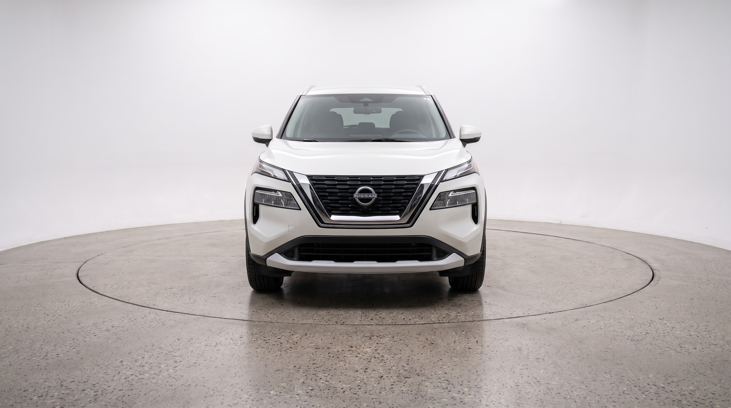 Thumbnail: 2026 Nissan Rogue - 2
