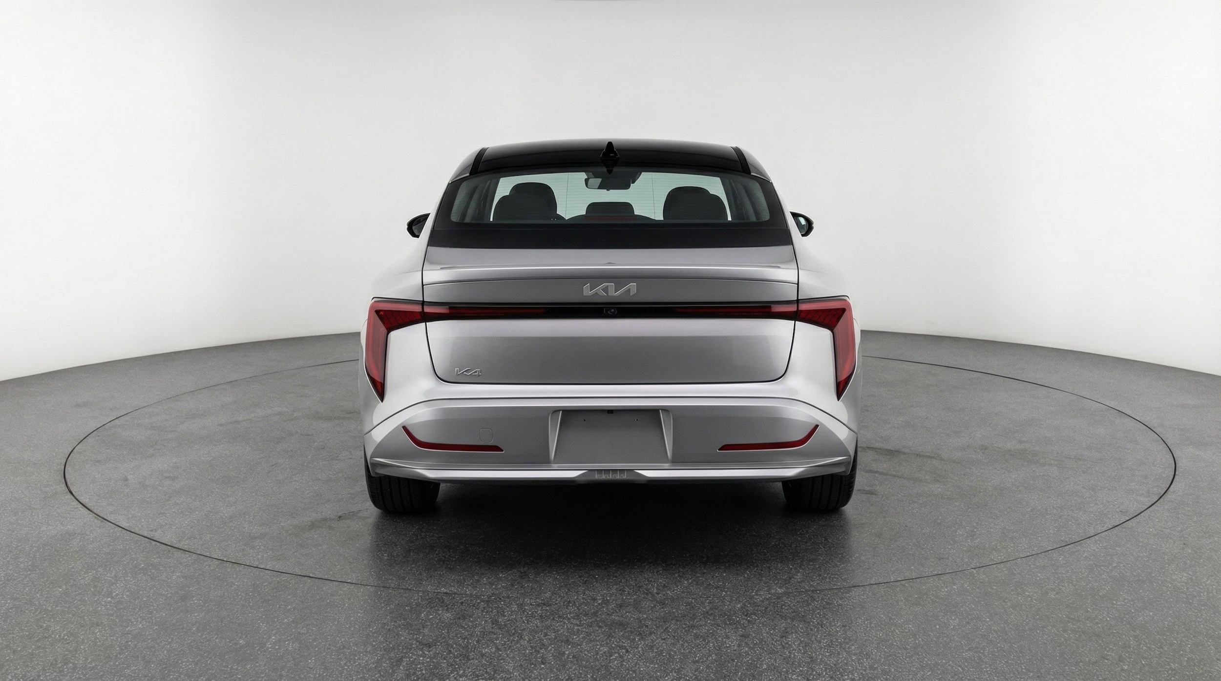 Thumbnail: 2025 Kia K4 - 7