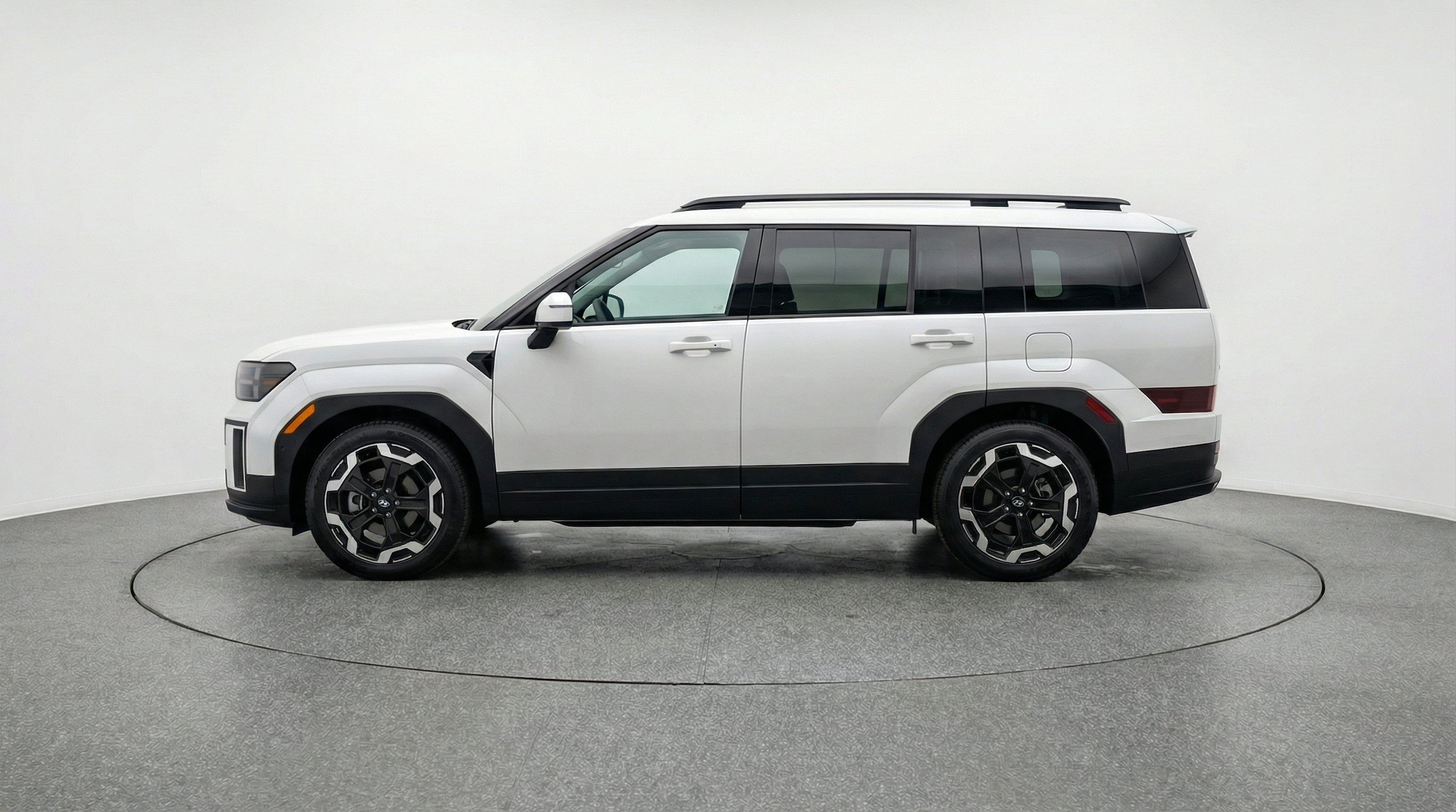 Thumbnail: 2026 Hyundai Santa Fe - 5