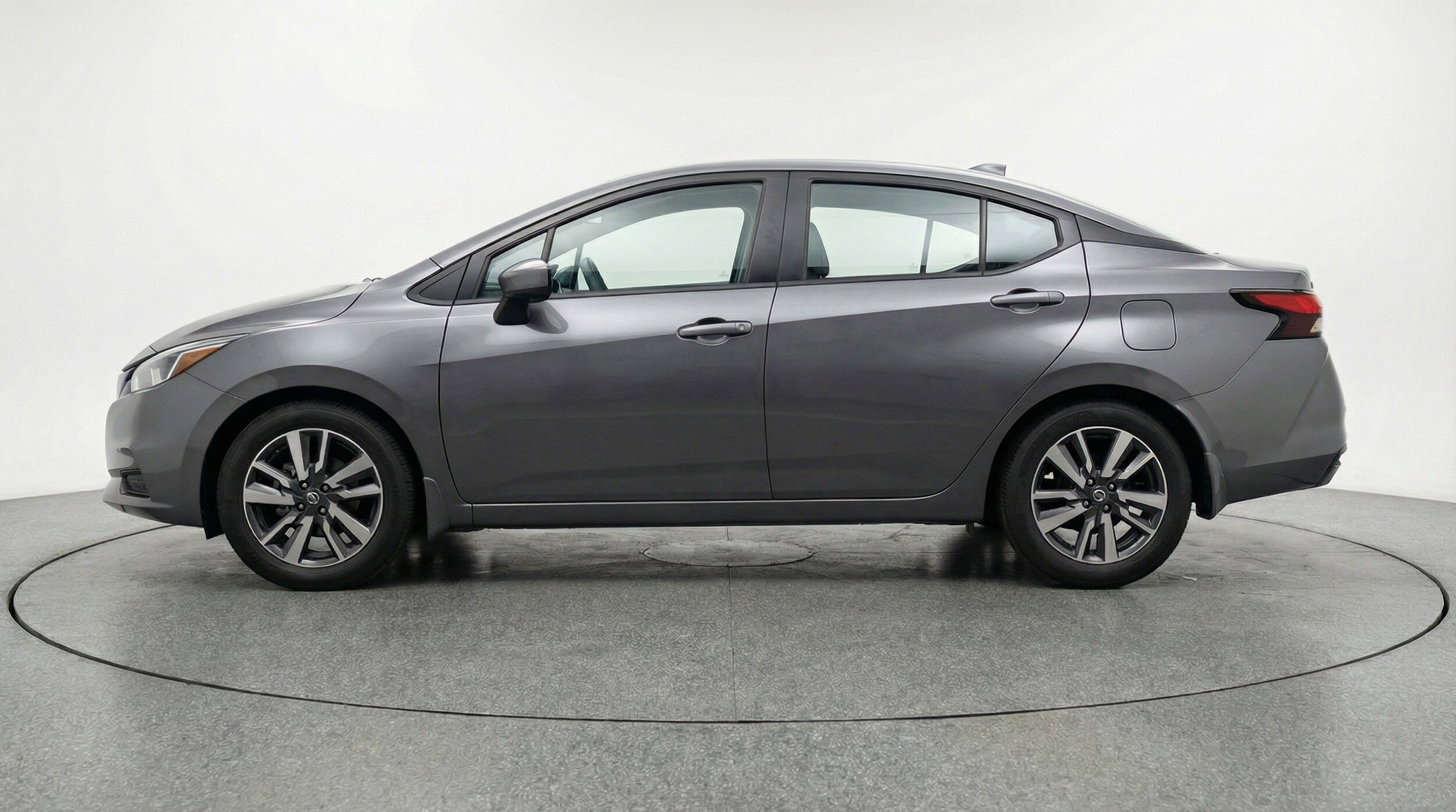 Thumbnail: 2025 Nissan Versa - 5