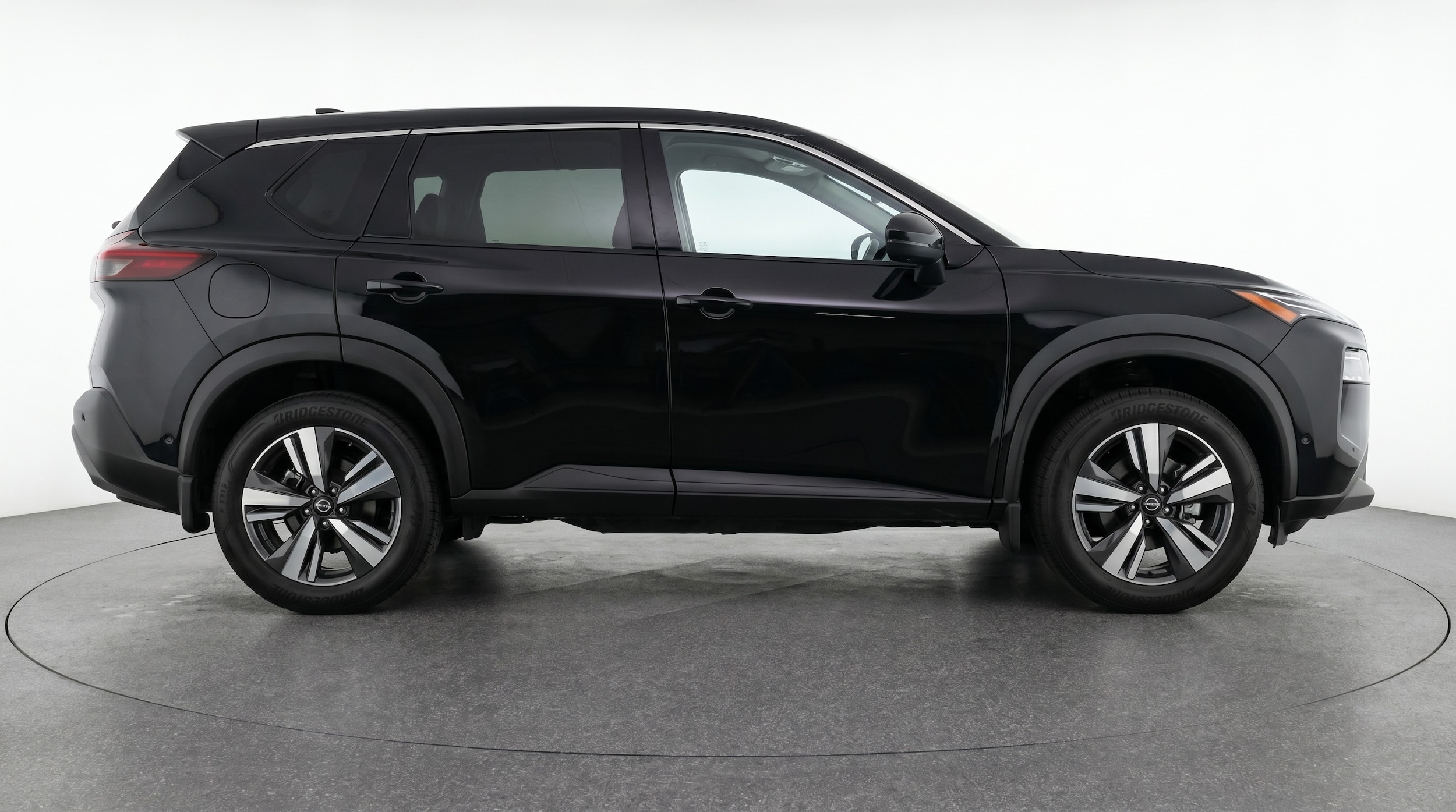 Thumbnail: 2026 Nissan Rogue - 8