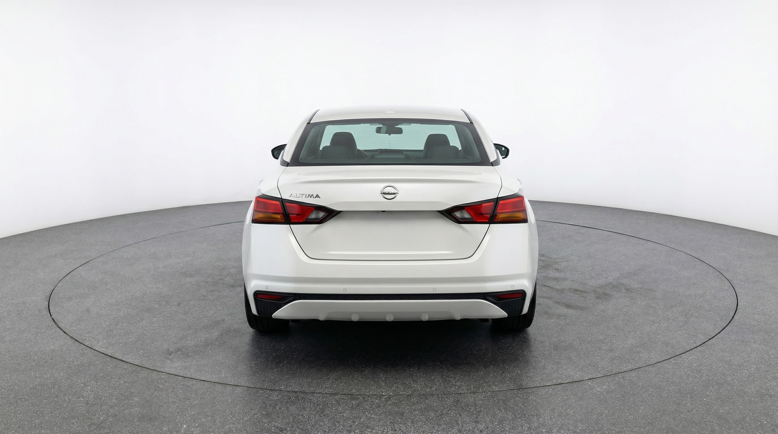 Thumbnail: 2025 Nissan Altima - 6