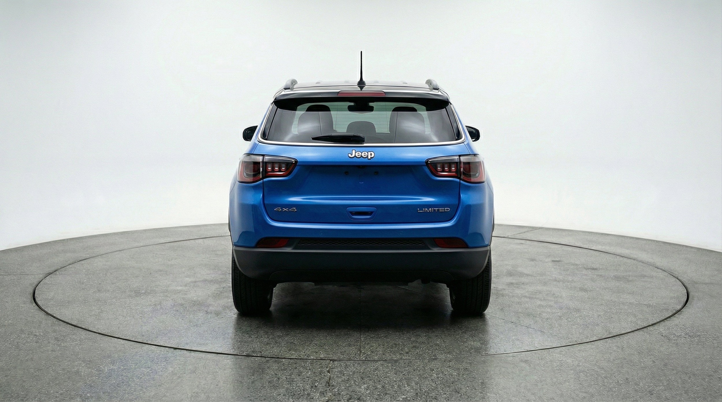 Thumbnail: 2025 Jeep Compass - 7