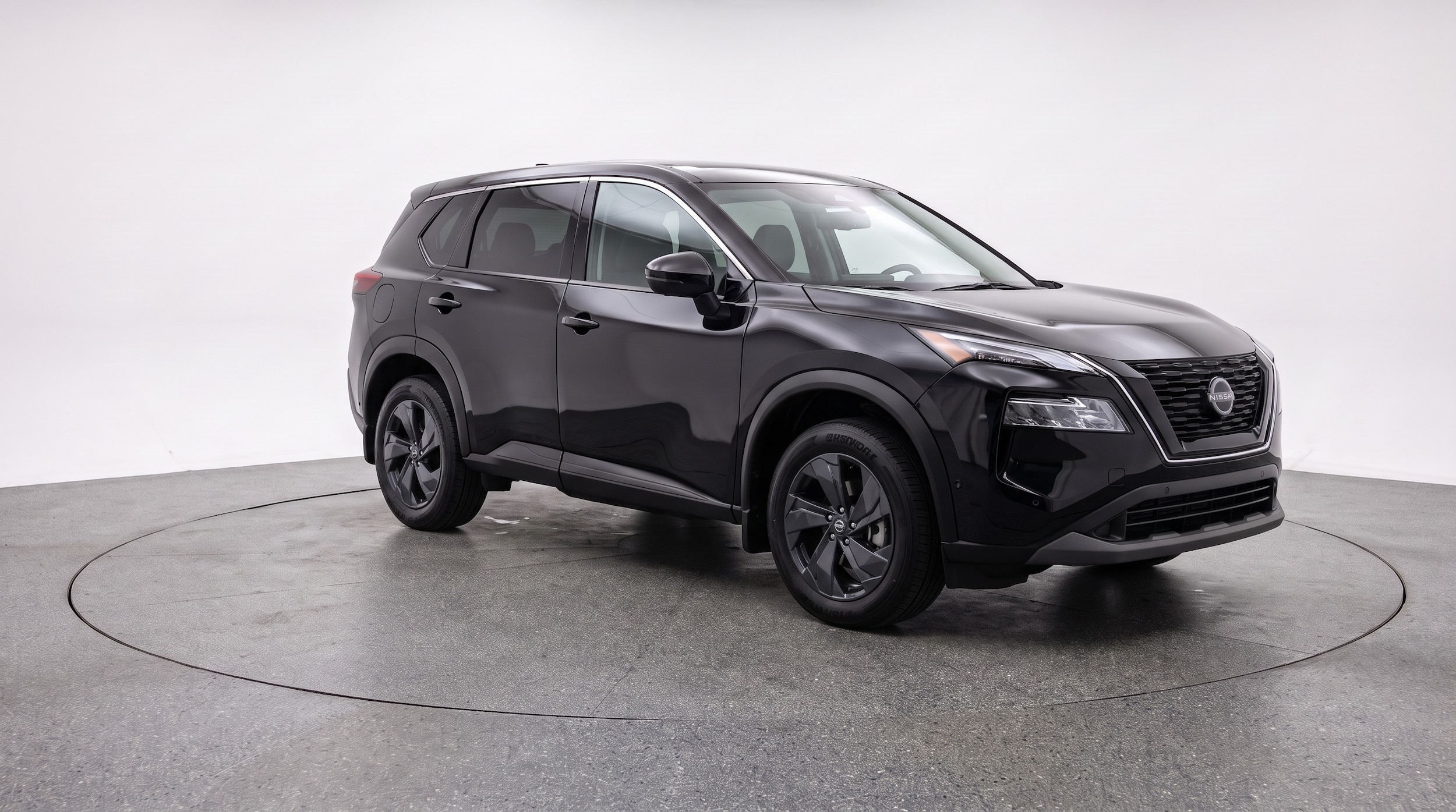 Thumbnail: 2026 Nissan Rogue - 1