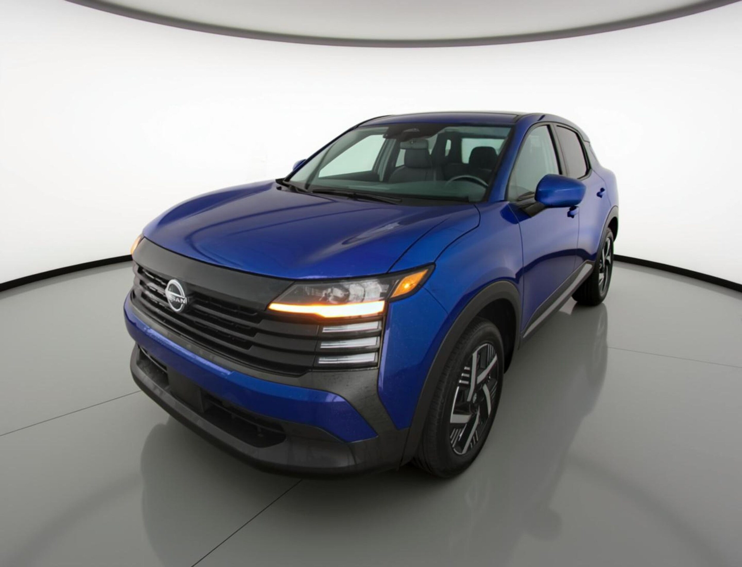 Thumbnail: 2025 Nissan Kicks - 3