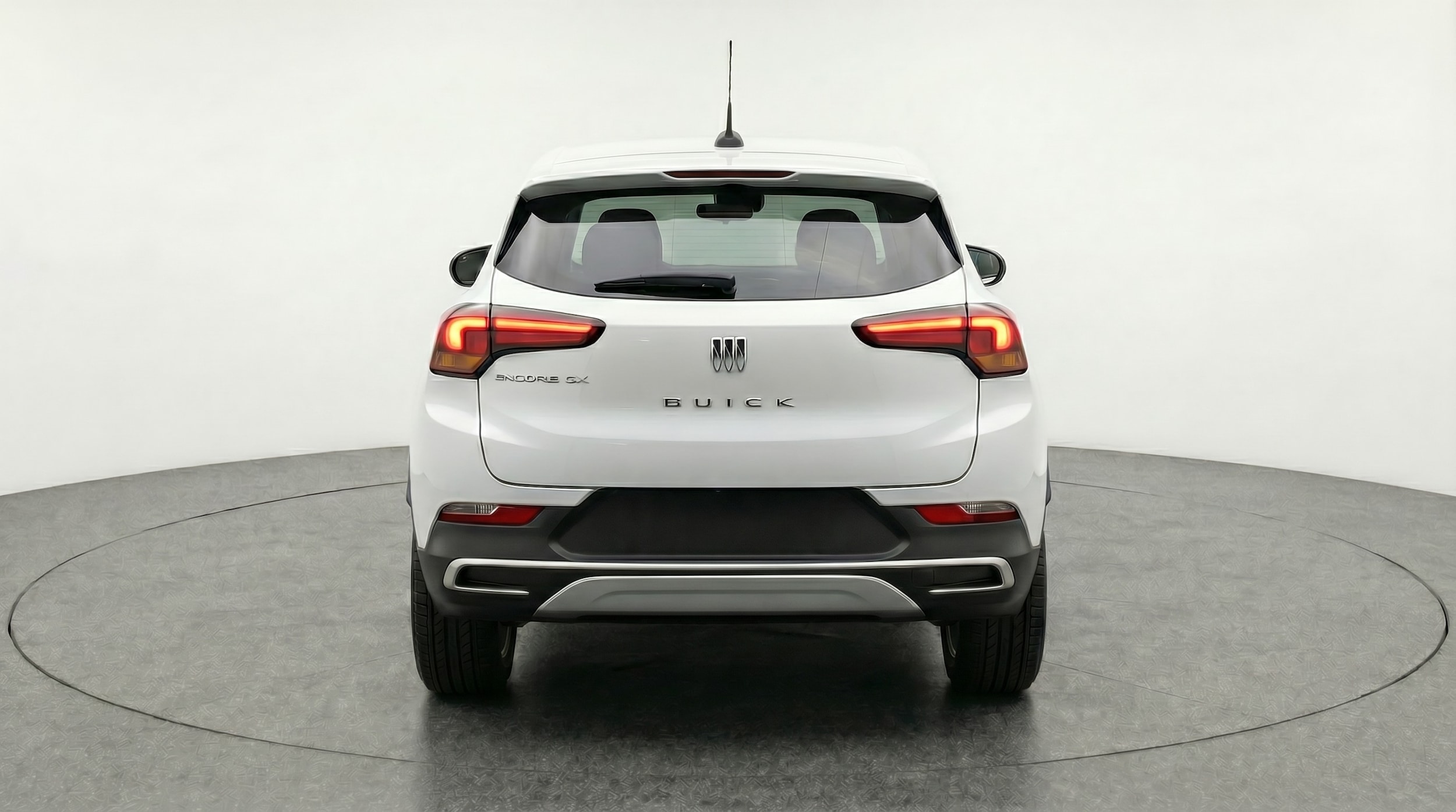 Thumbnail: 2025 Buick Encore GX - 6