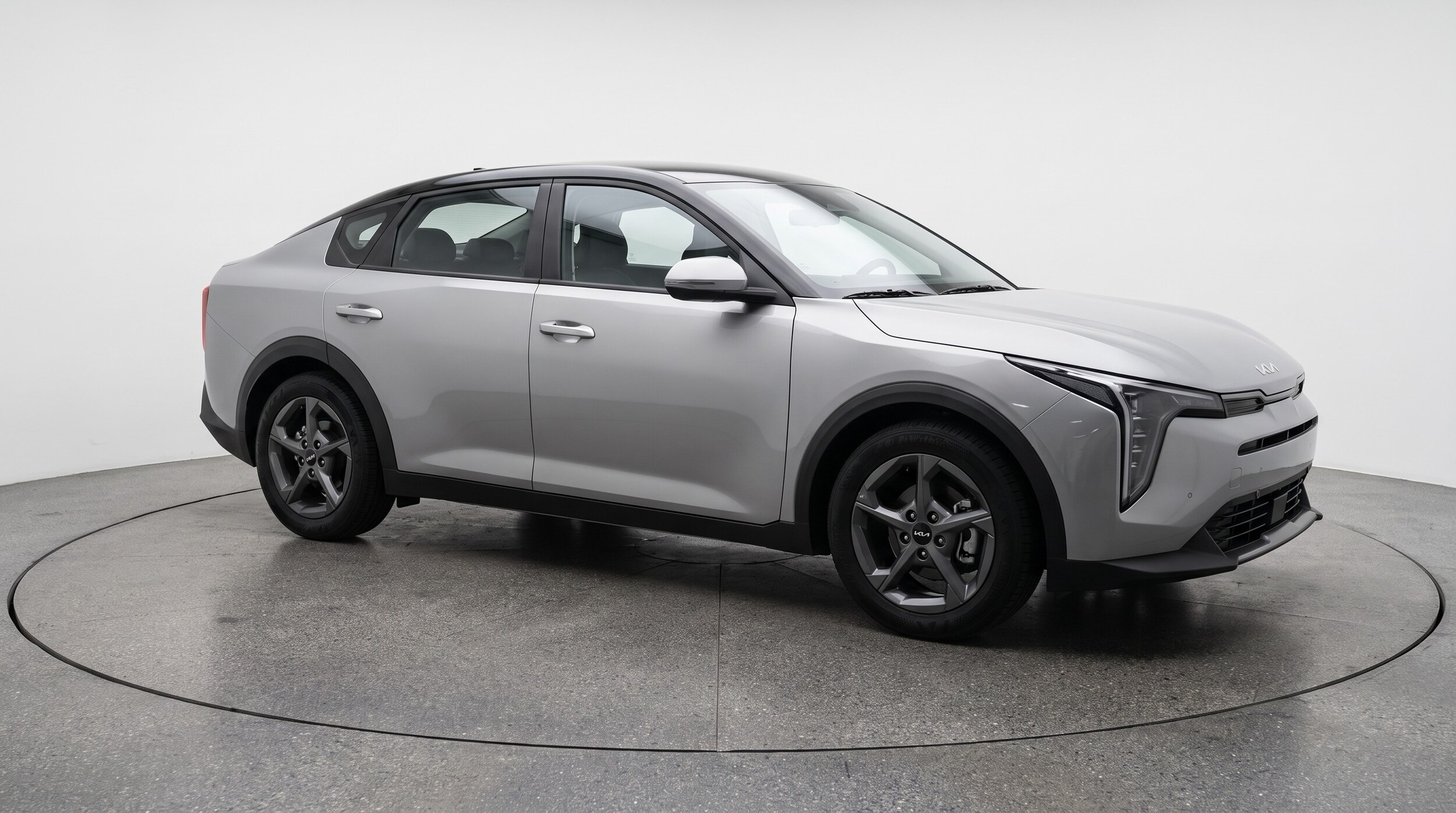 Thumbnail: 2026 Kia K4 - 1