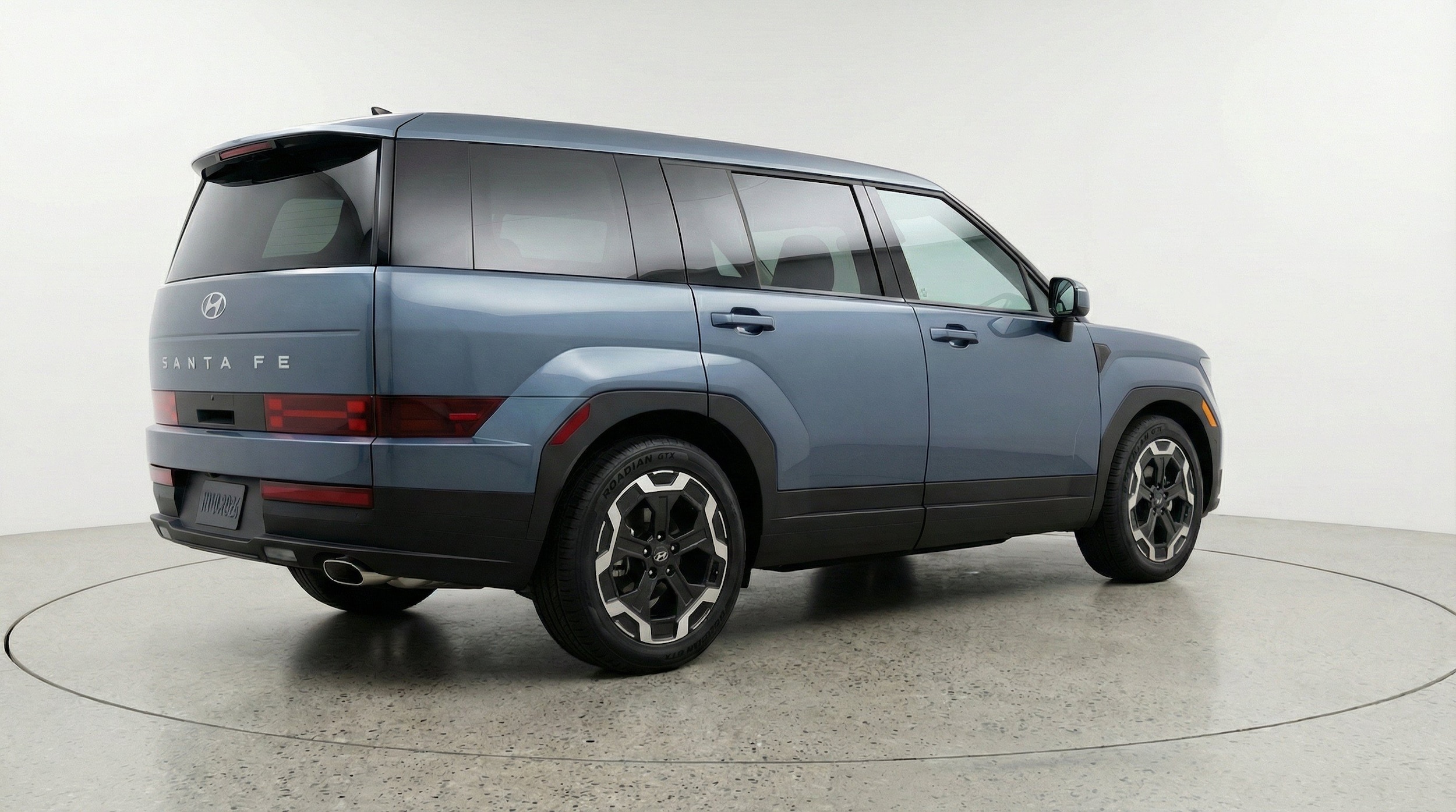 Thumbnail: 2026 Hyundai Santa Fe - 9