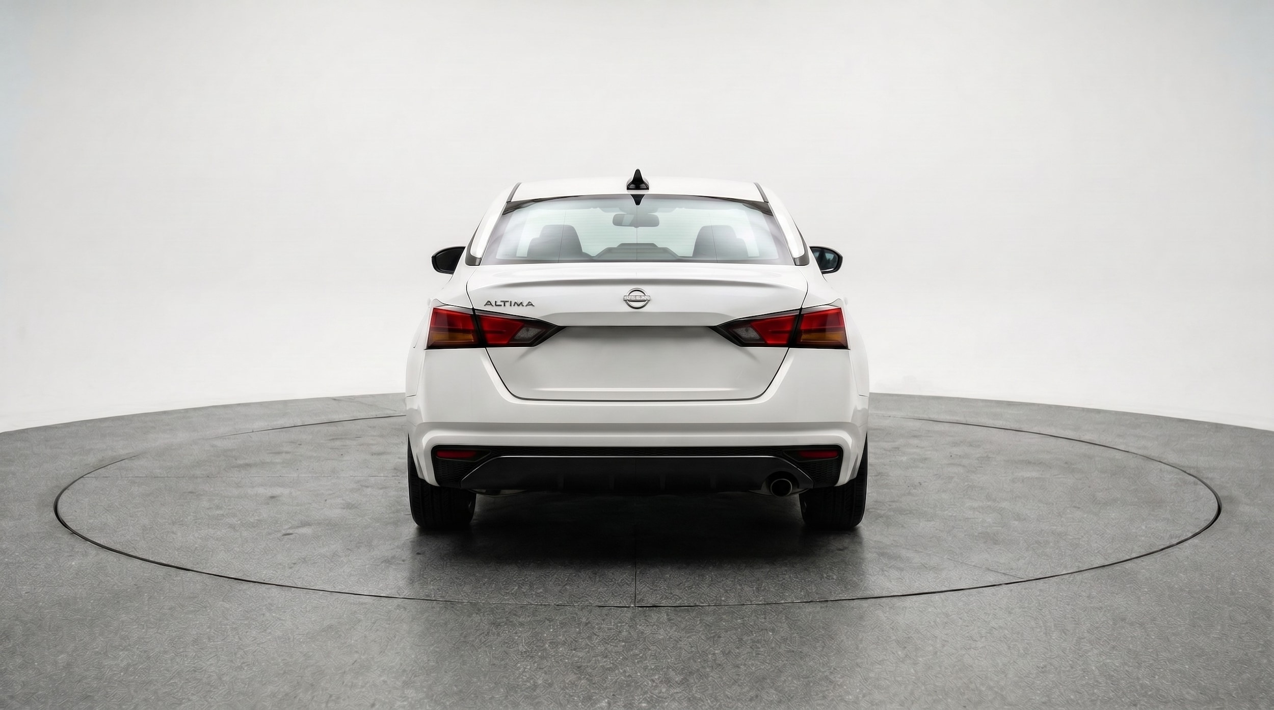 Thumbnail: 2026 Nissan Altima - 6