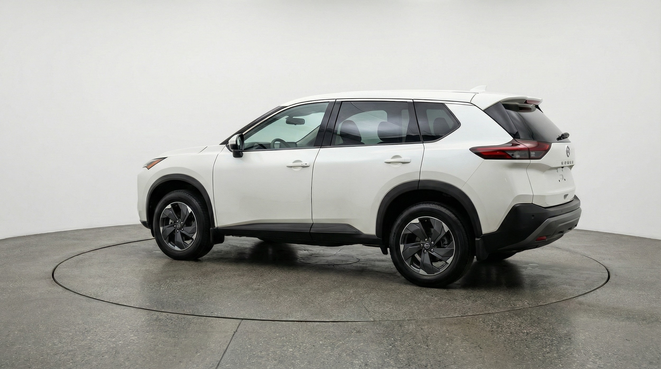 Thumbnail: 2025 Nissan Rogue - 5