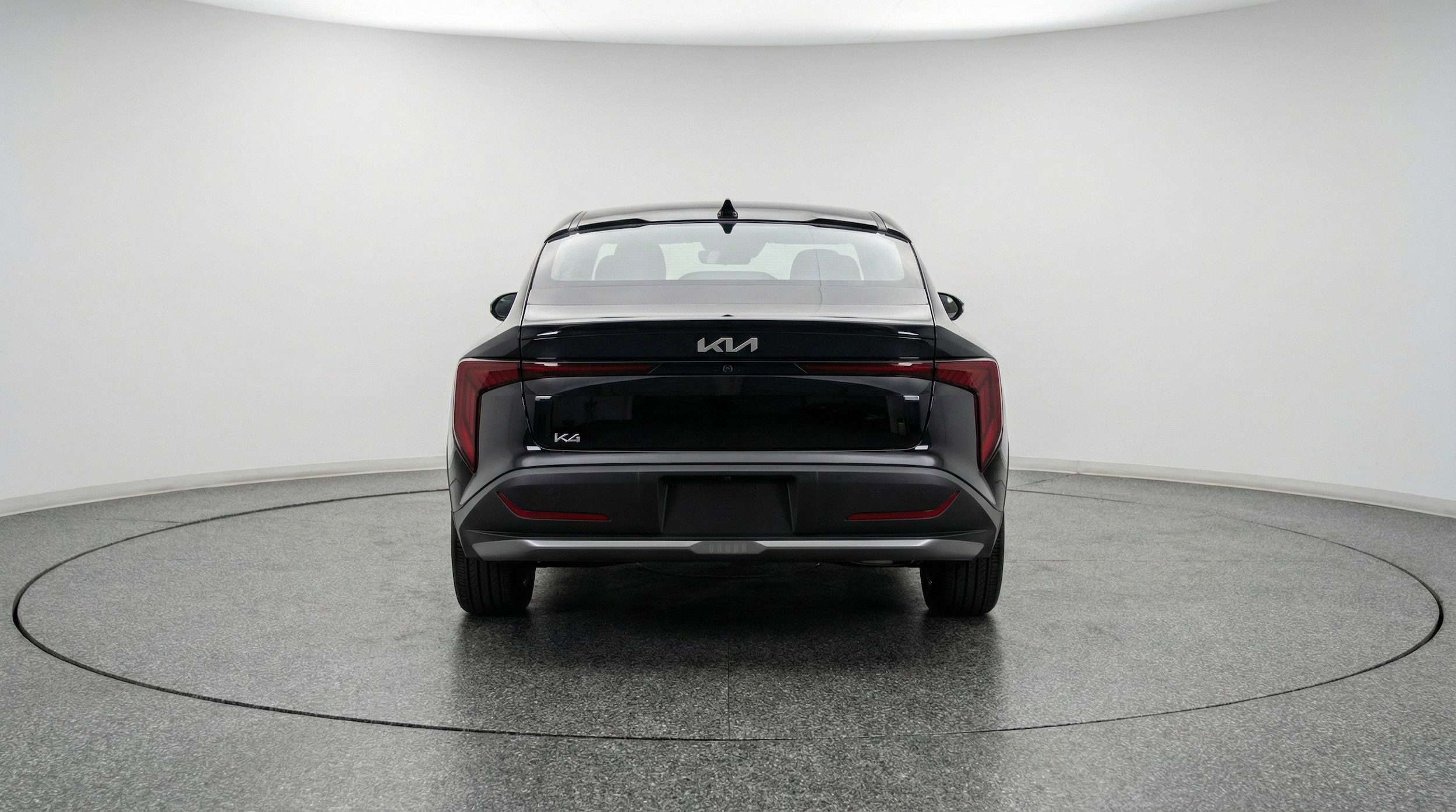 Thumbnail: 2025 Kia K4 - 7