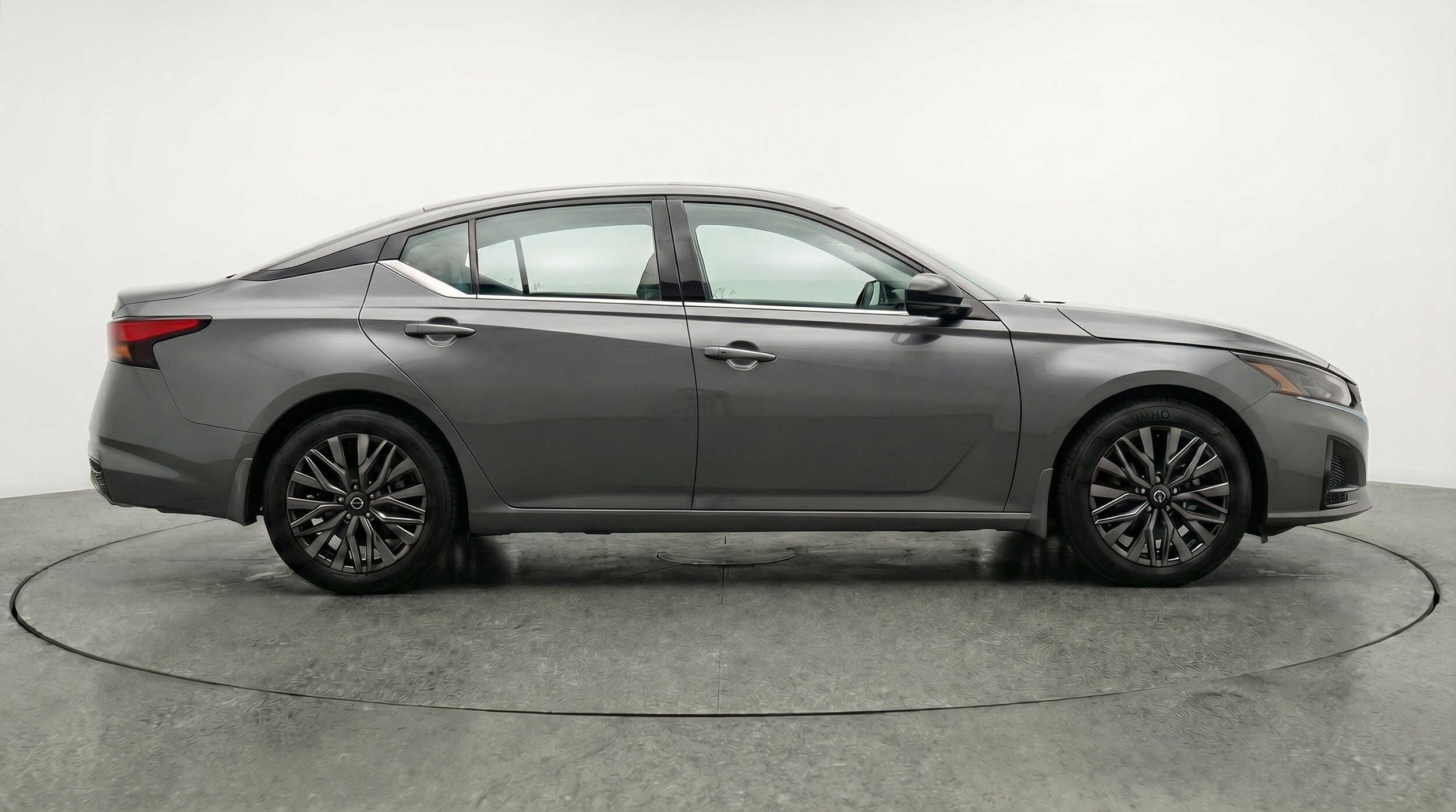 Thumbnail: 2026 Nissan Altima - 11