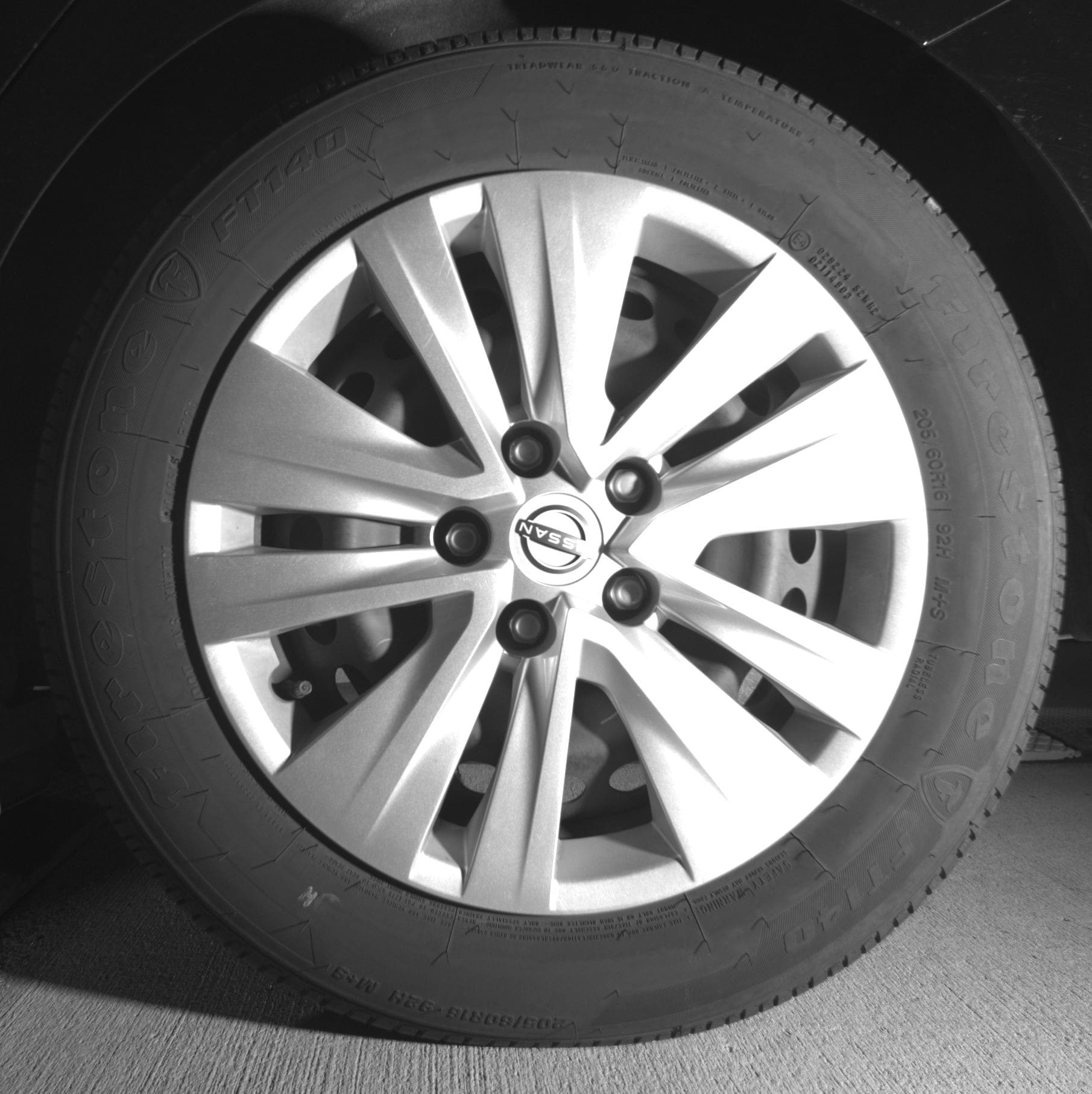 Thumbnail: 2025 Nissan Sentra - 11