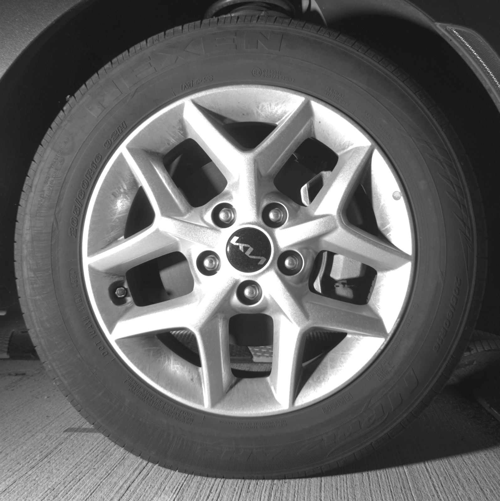 Thumbnail: 2025 Kia Soul - 10